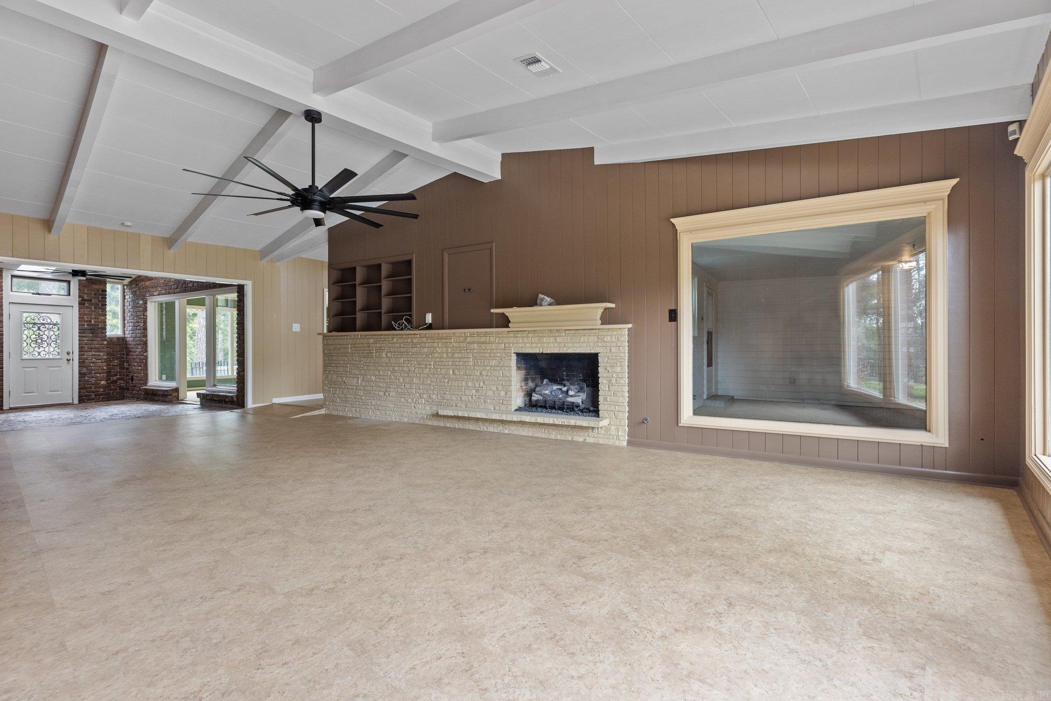 LEFEVER K W SURVEY - Residential