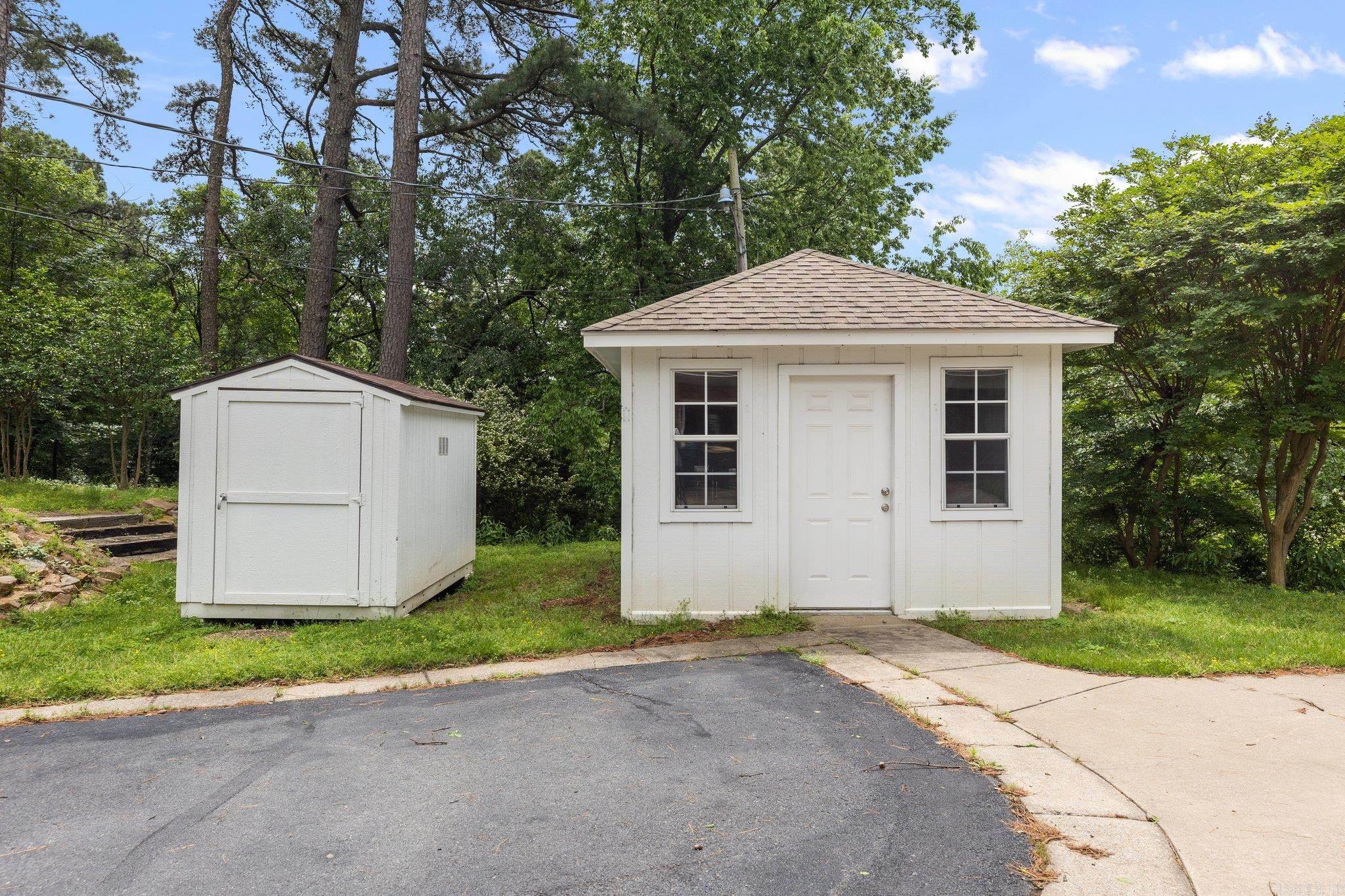 LEFEVER K W SURVEY - Residential