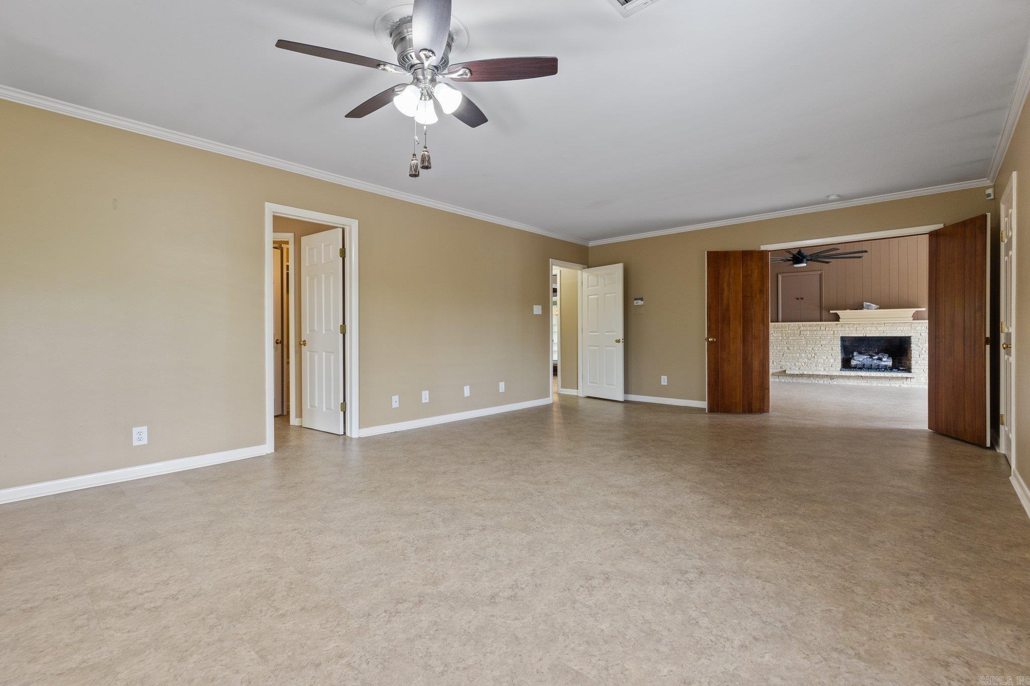 LEFEVER K W SURVEY - Residential