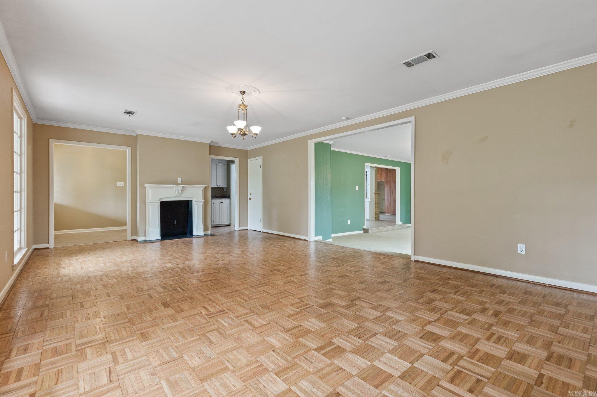 LEFEVER K W SURVEY - Residential