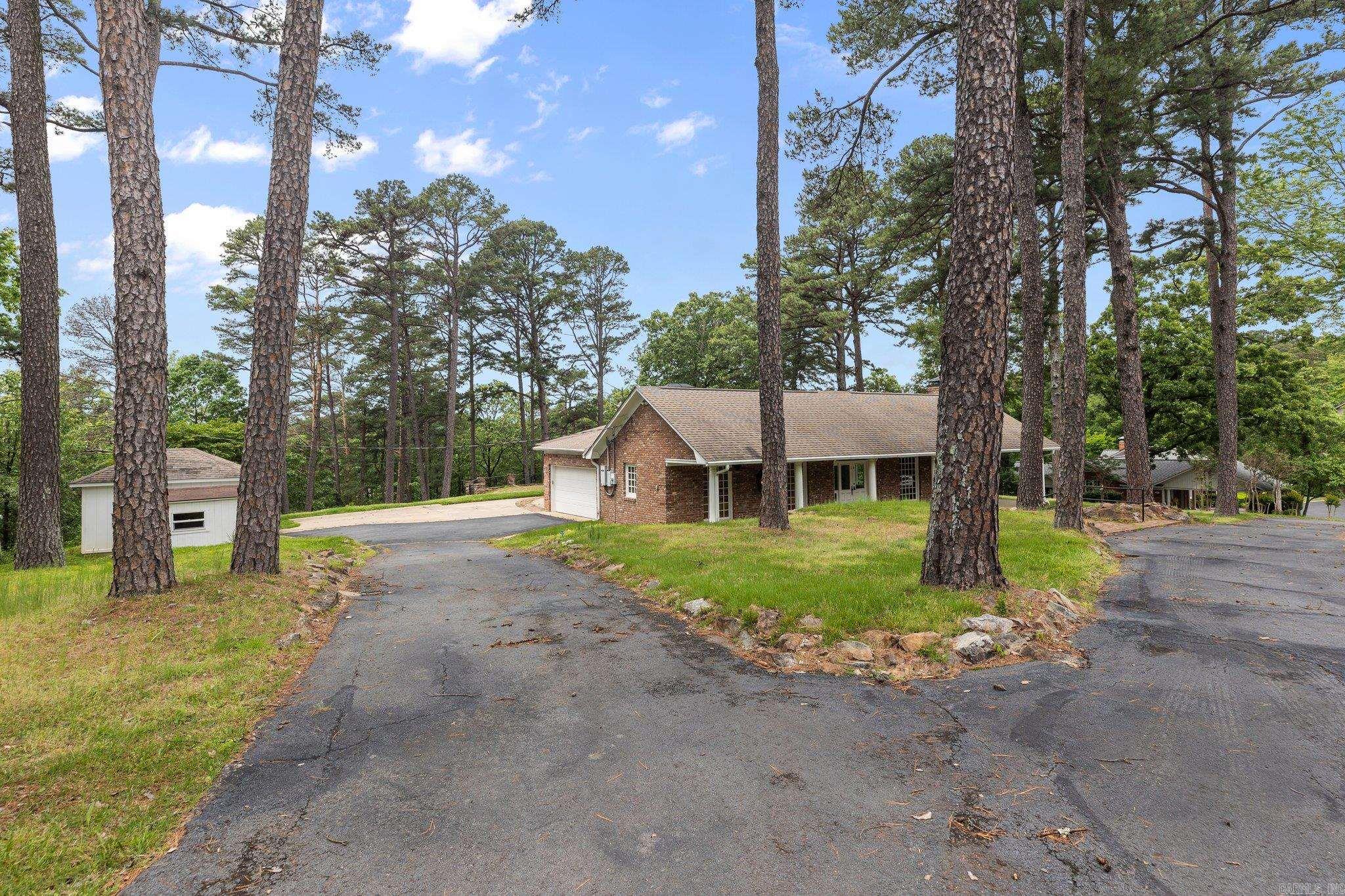 LEFEVER K W SURVEY - Residential