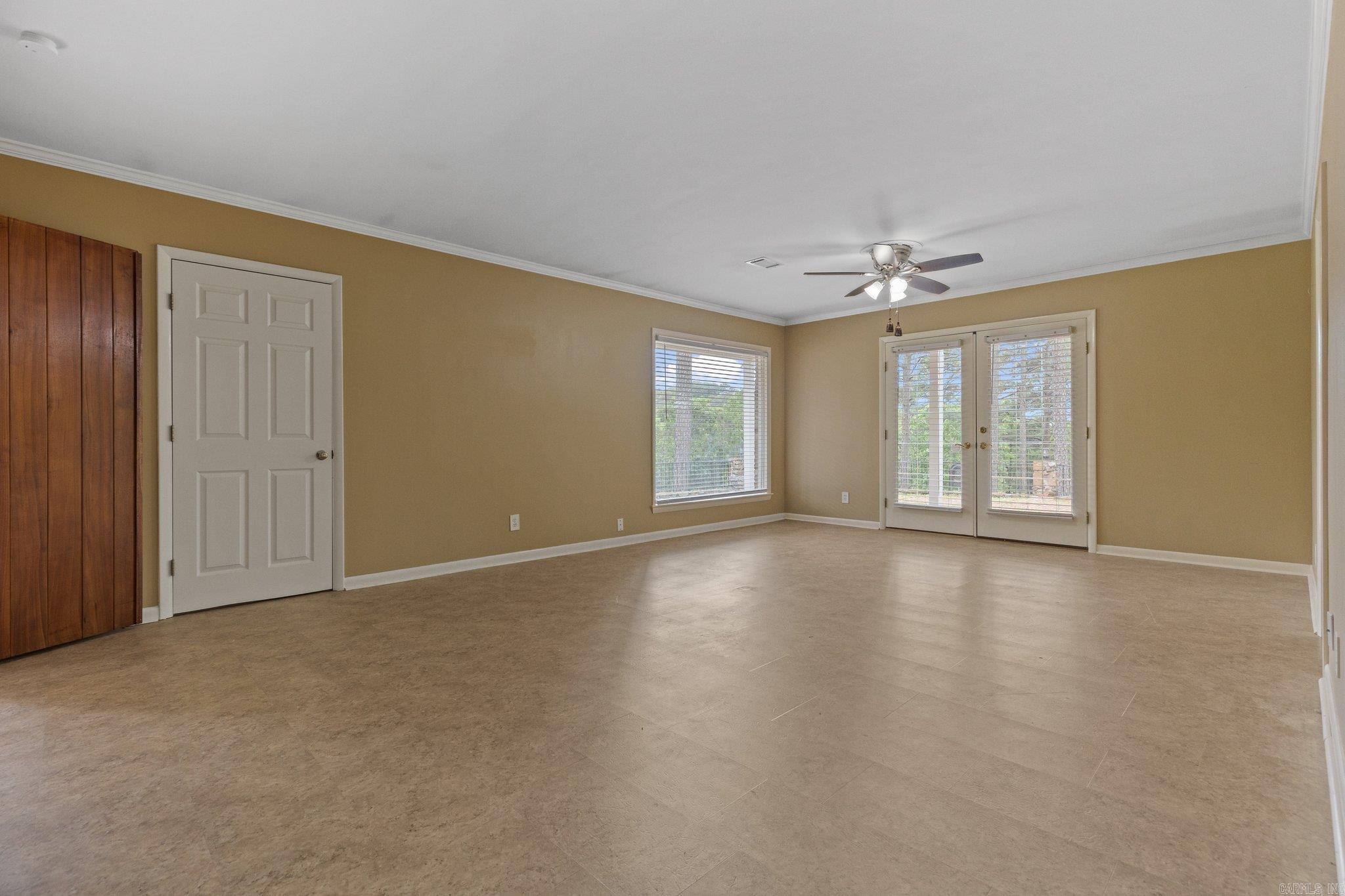 LEFEVER K W SURVEY - Residential