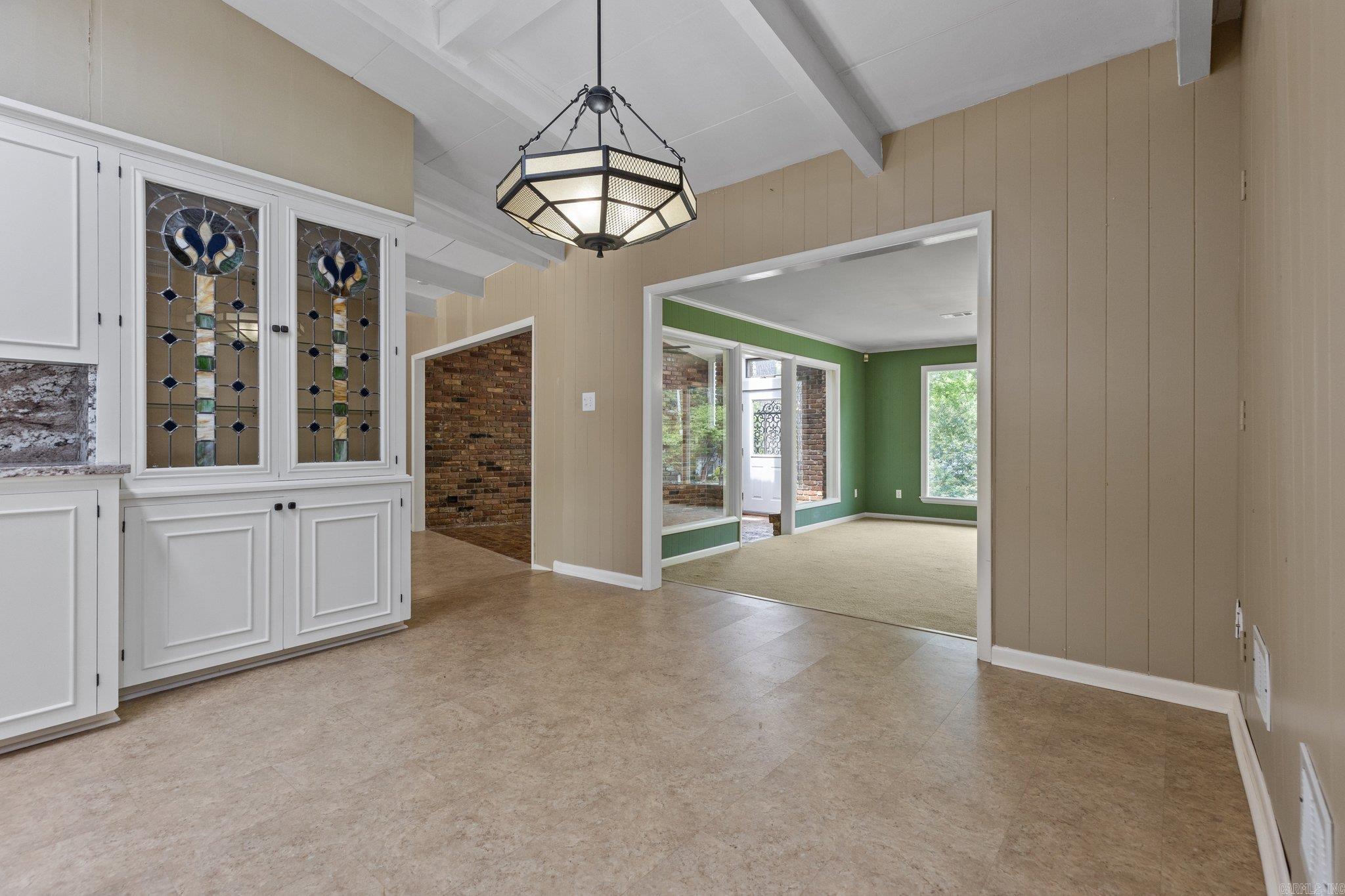 LEFEVER K W SURVEY - Residential