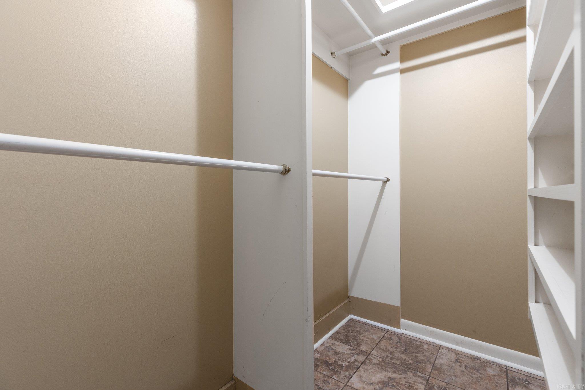 LEFEVER K W SURVEY - Residential