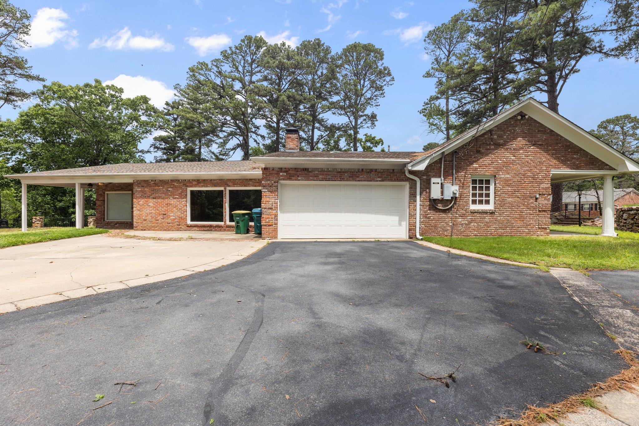 LEFEVER K W SURVEY - Residential
