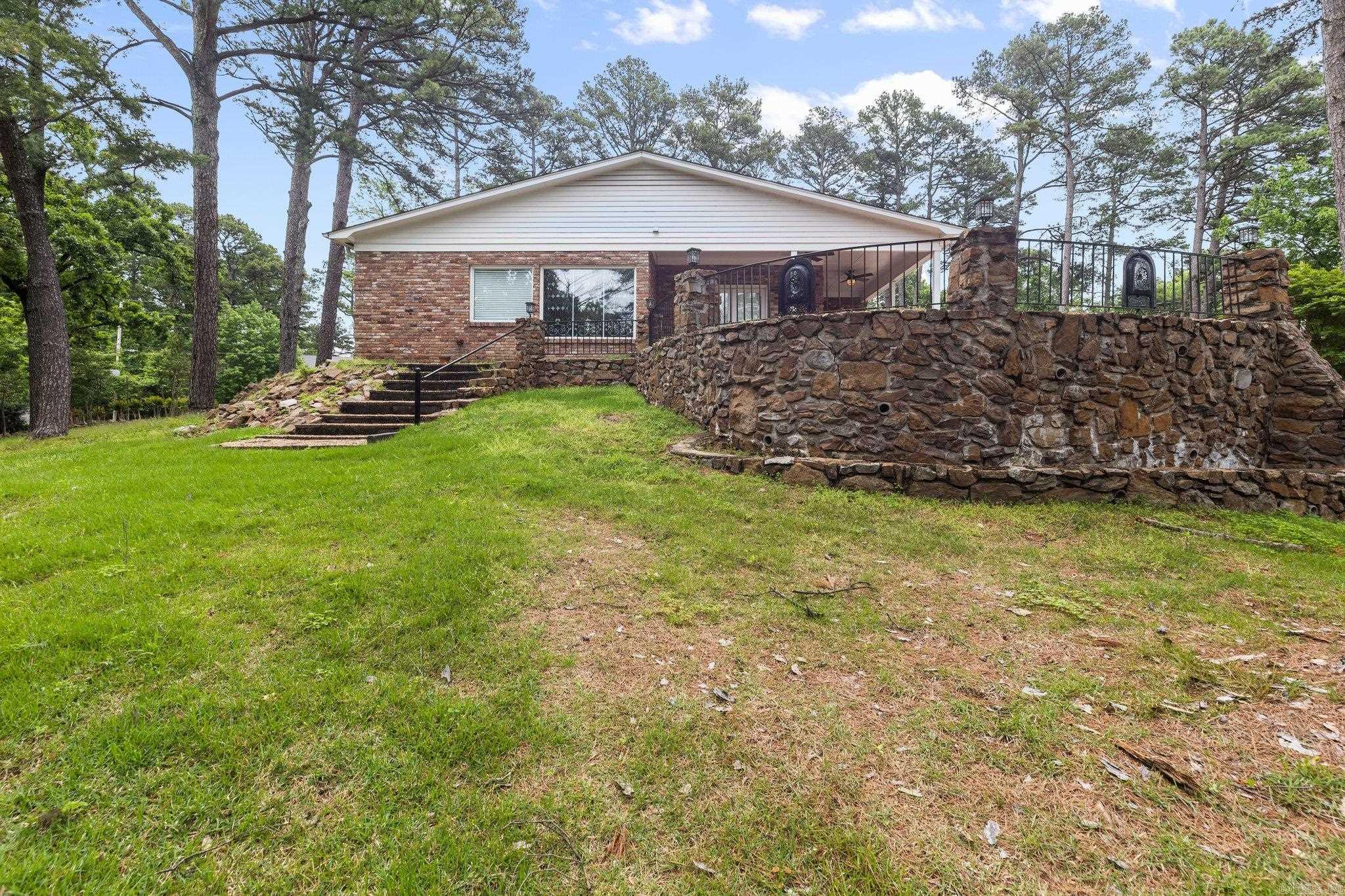 LEFEVER K W SURVEY - Residential