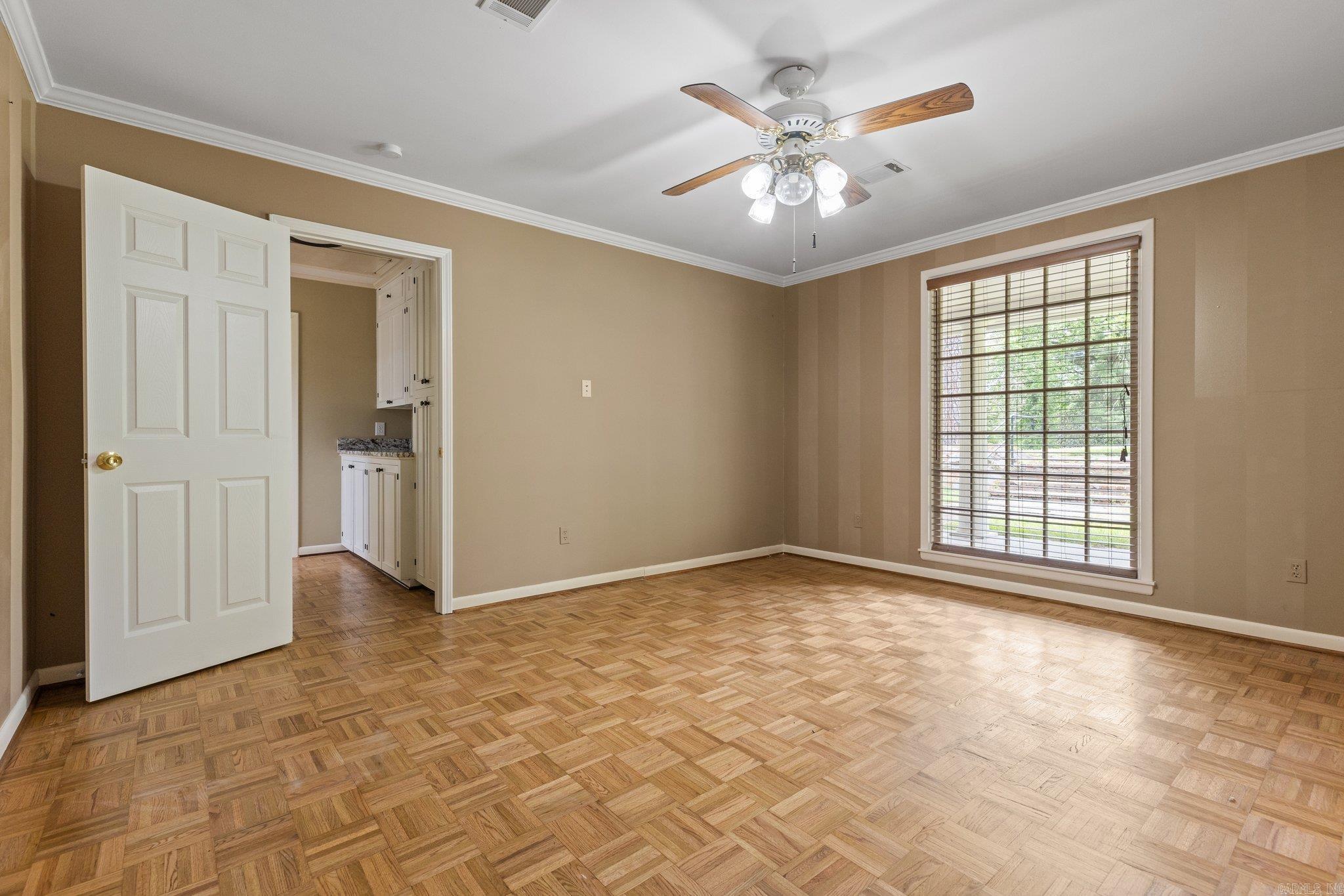 LEFEVER K W SURVEY - Residential