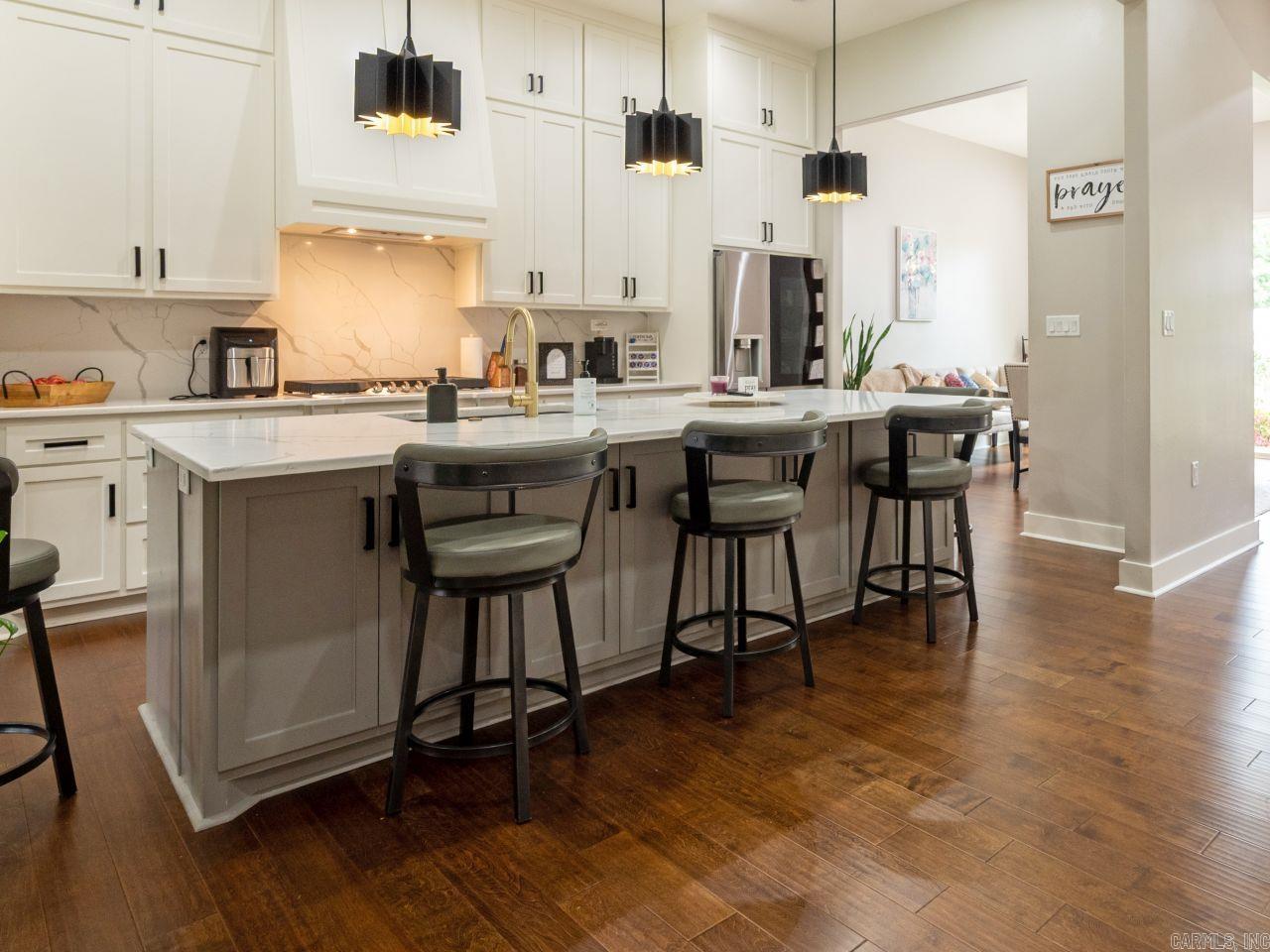 Brown - Residential