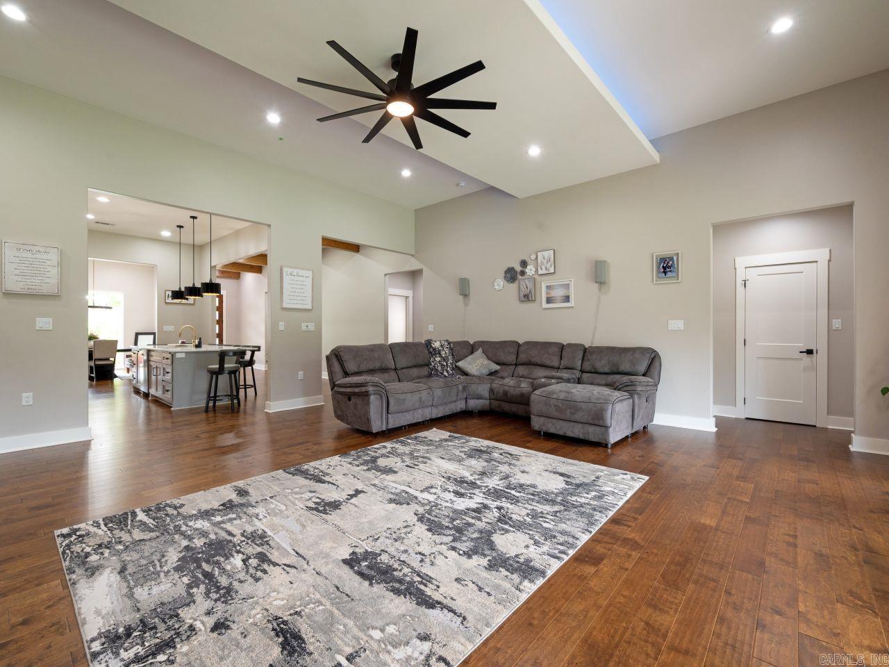 Brown - Residential