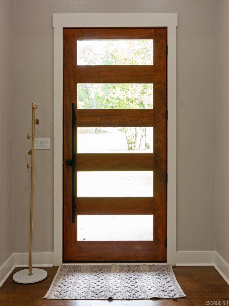 Brown - Residential