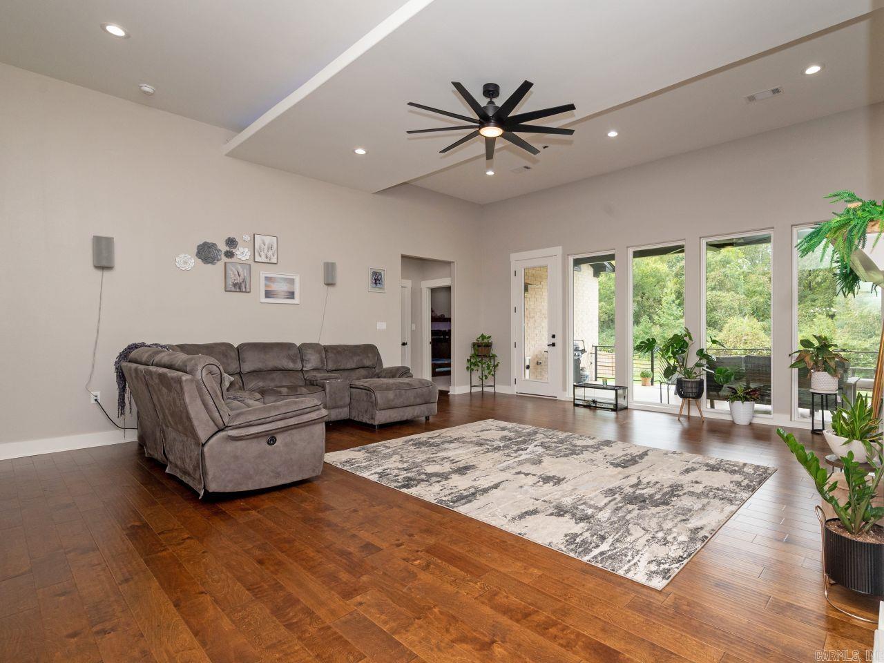 Brown - Residential