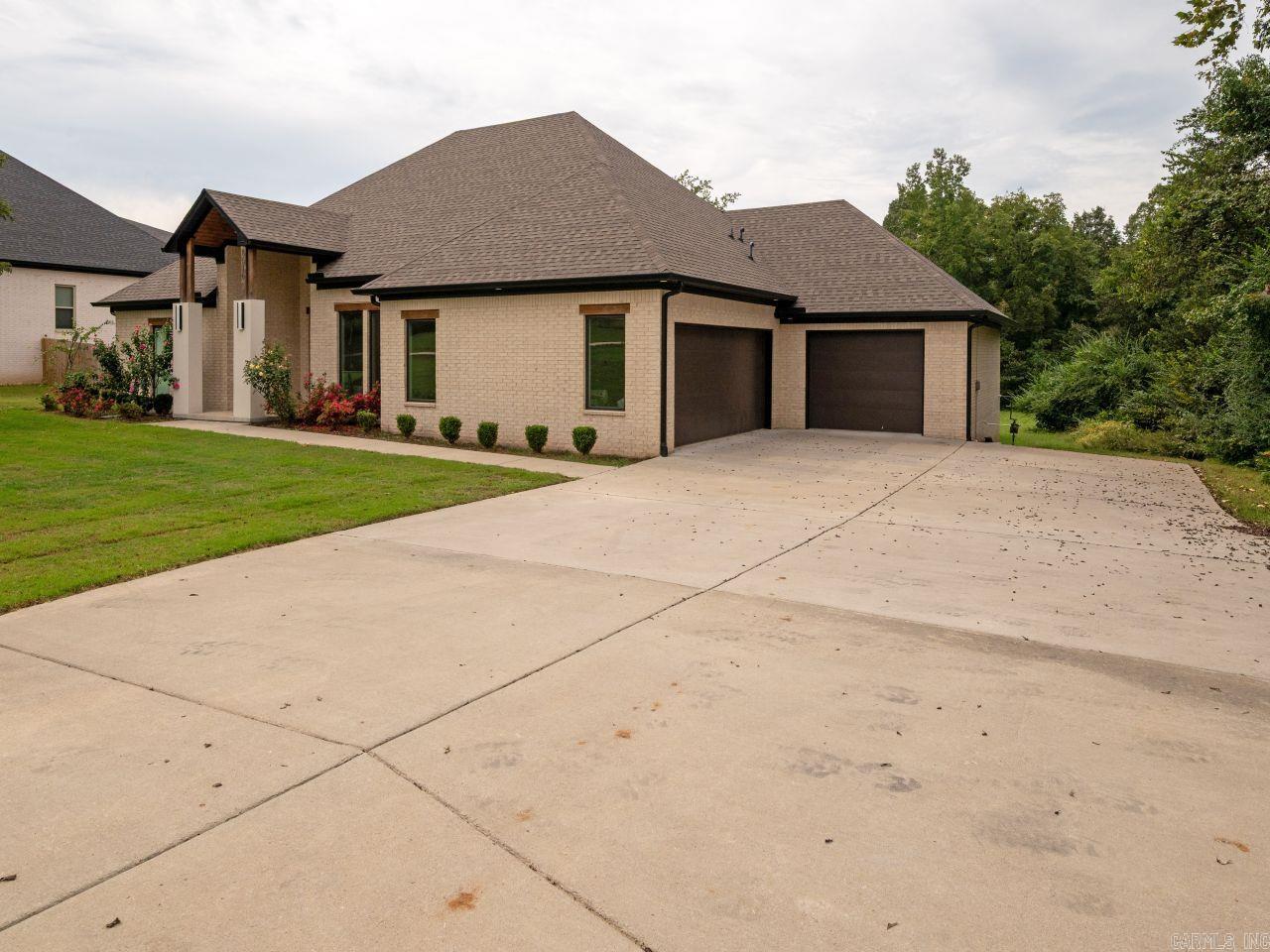 Brown - Residential