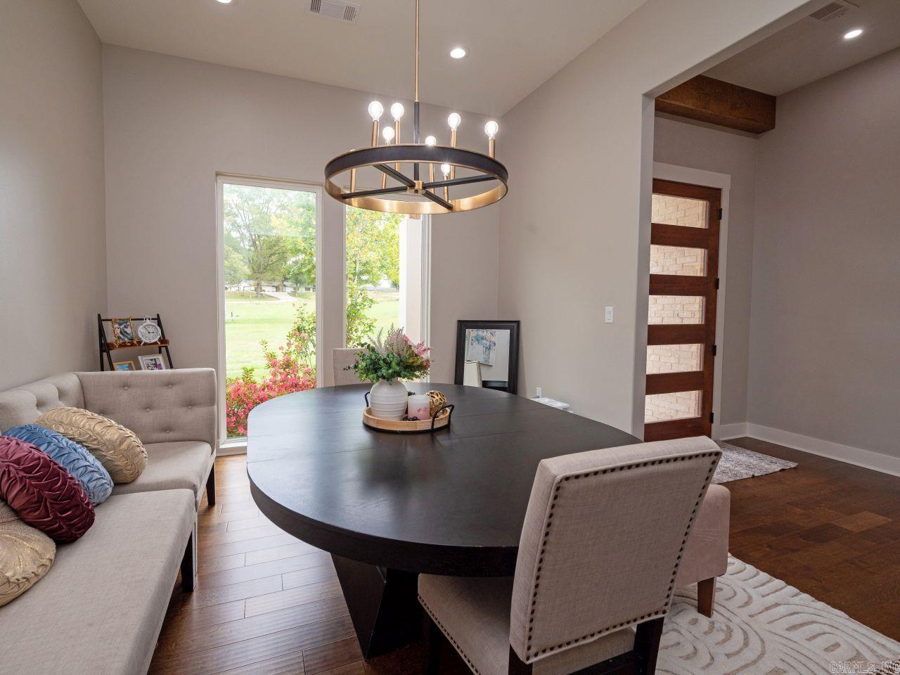Brown - Residential