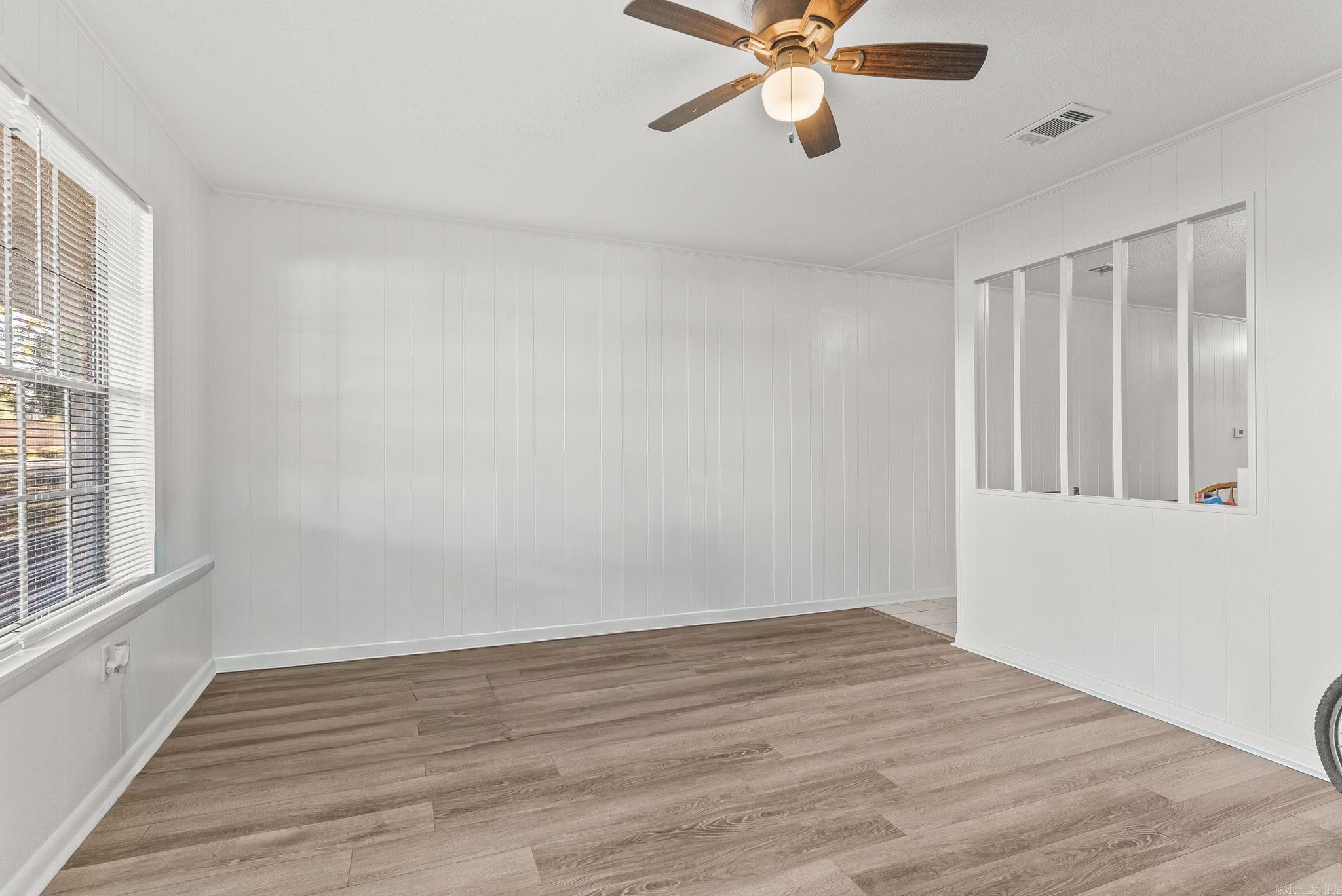 Ward - Residential Income