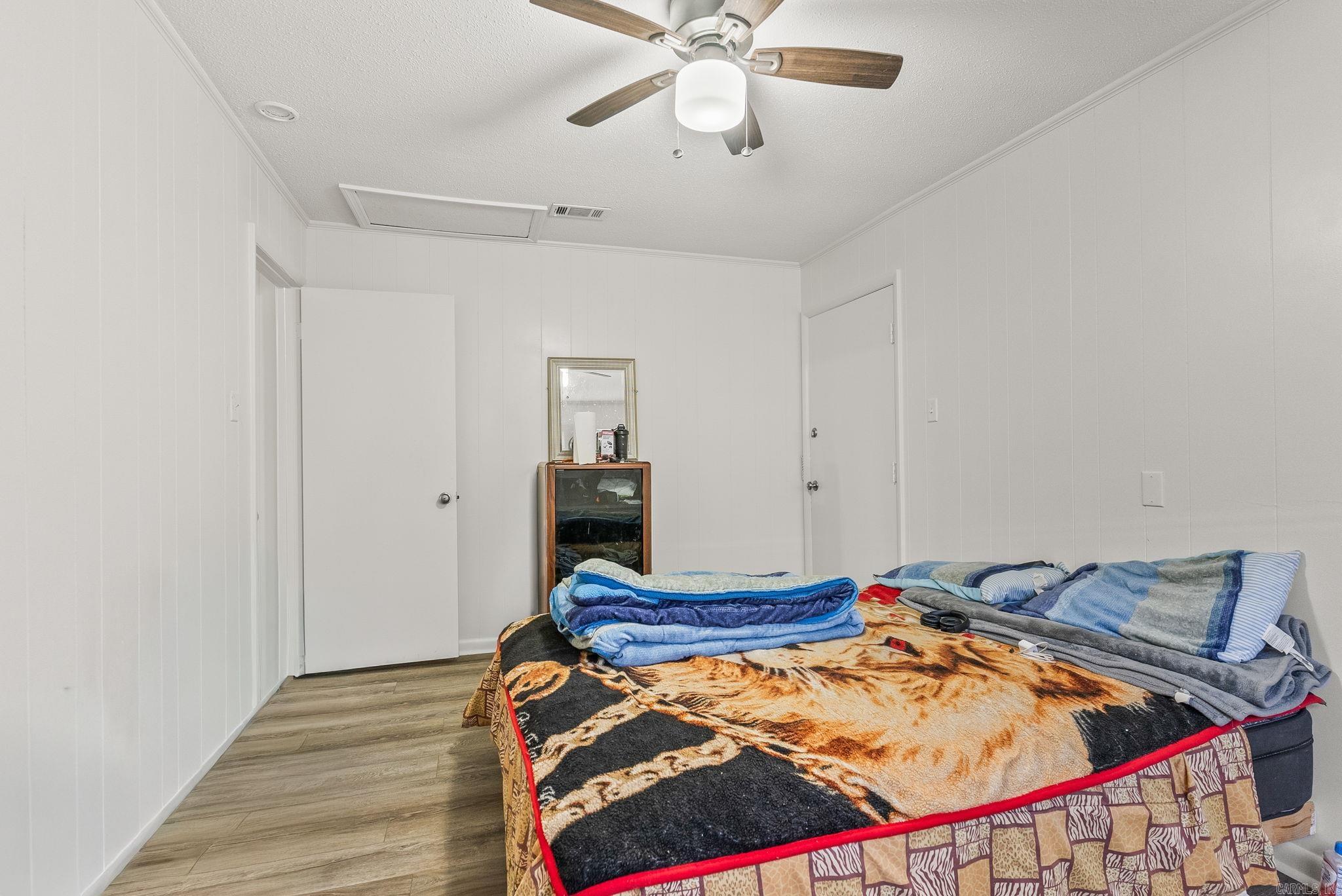 Ward - Residential Income