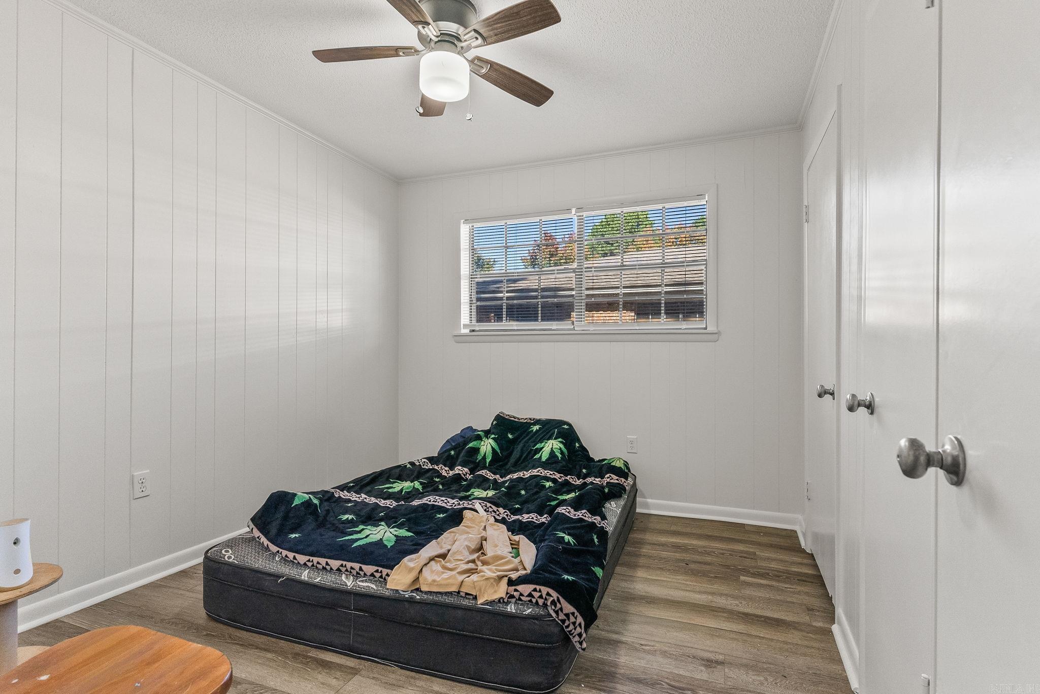 Ward - Residential Income