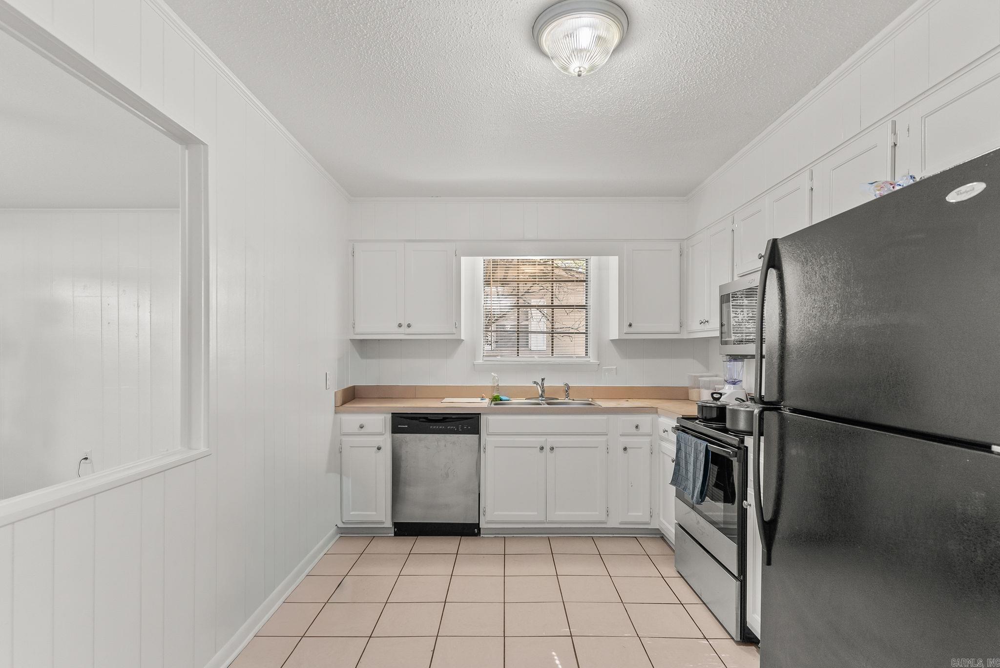 Ward - Residential Income