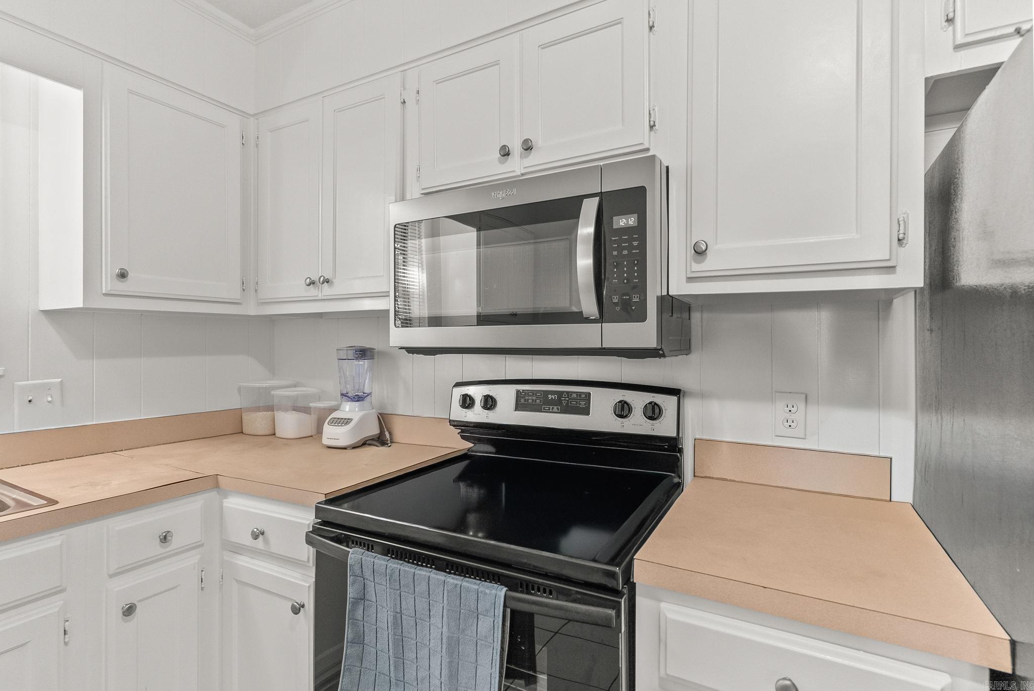 Ward - Residential Income