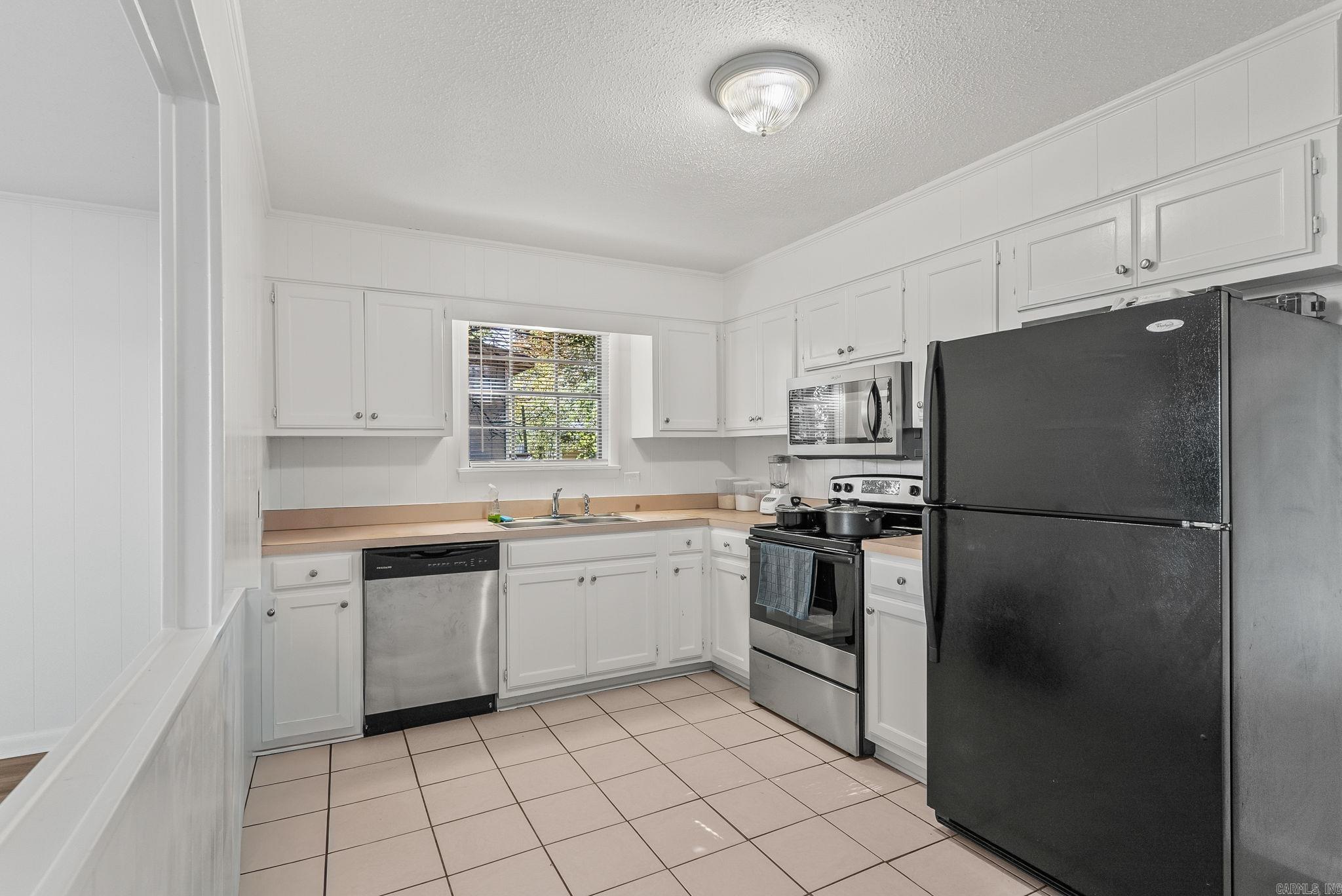 Ward - Residential Income