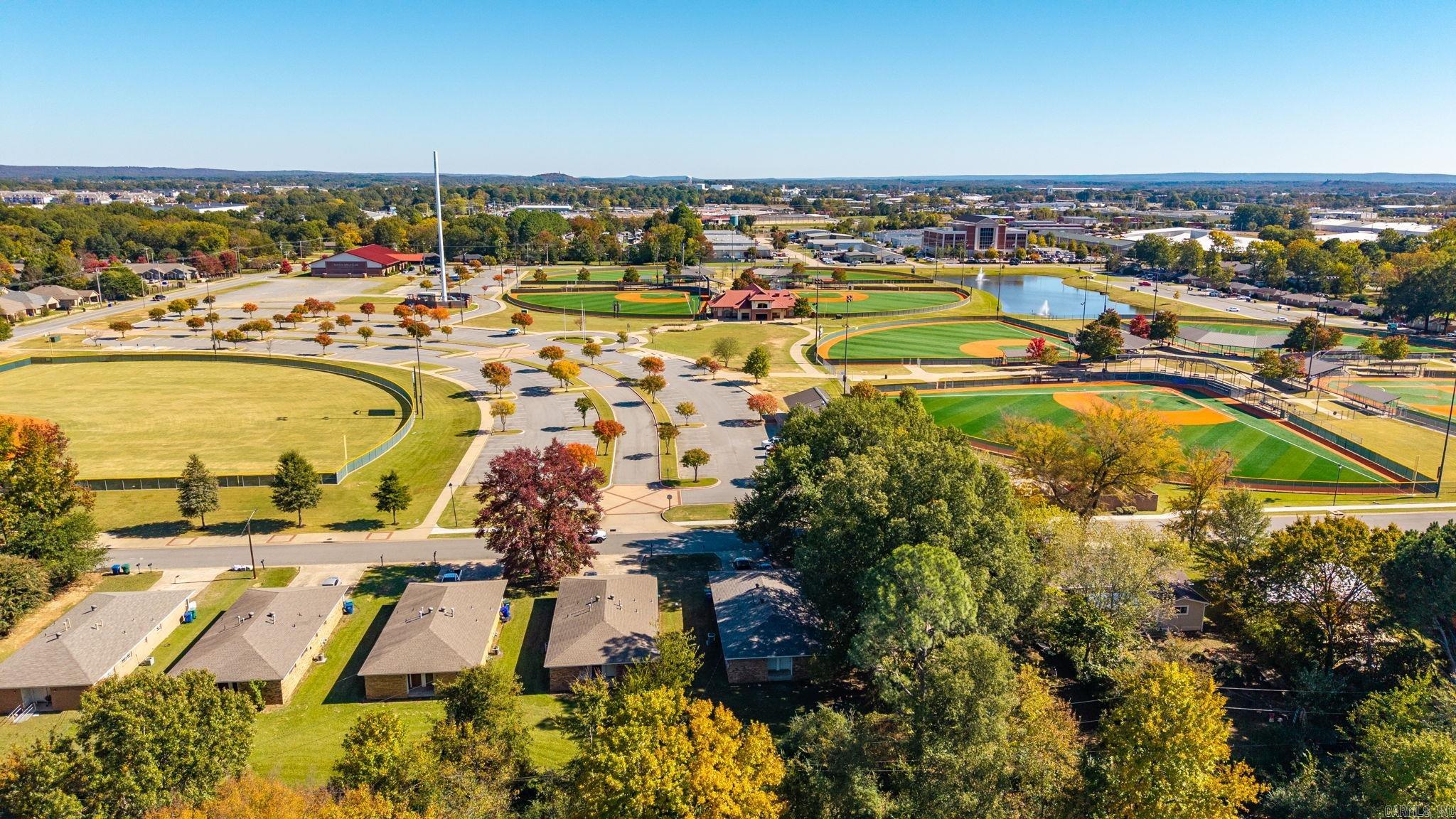 Ward - Residential Income