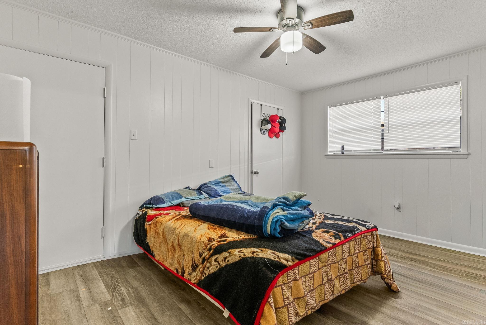 Ward - Residential Income