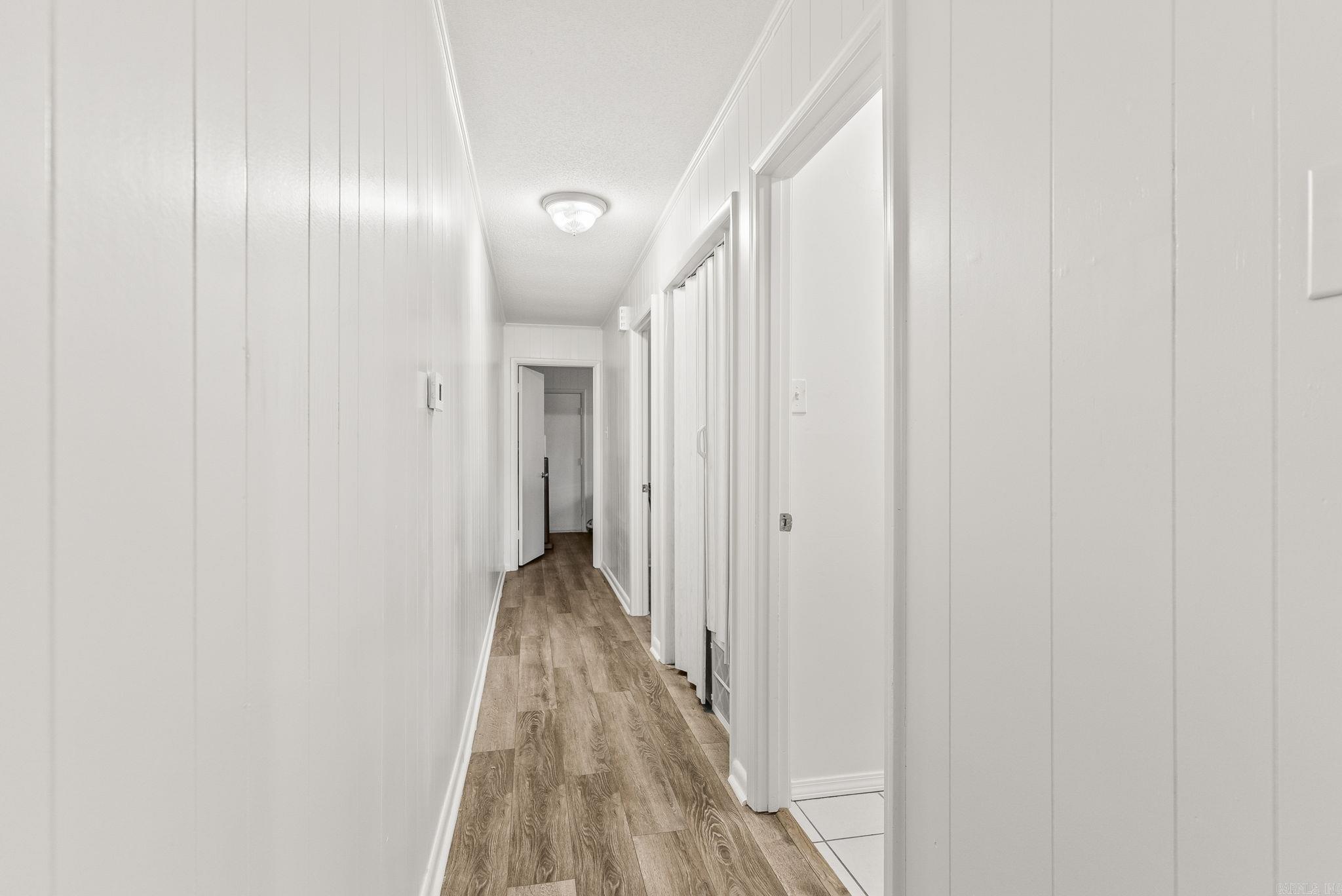 Ward - Residential Income