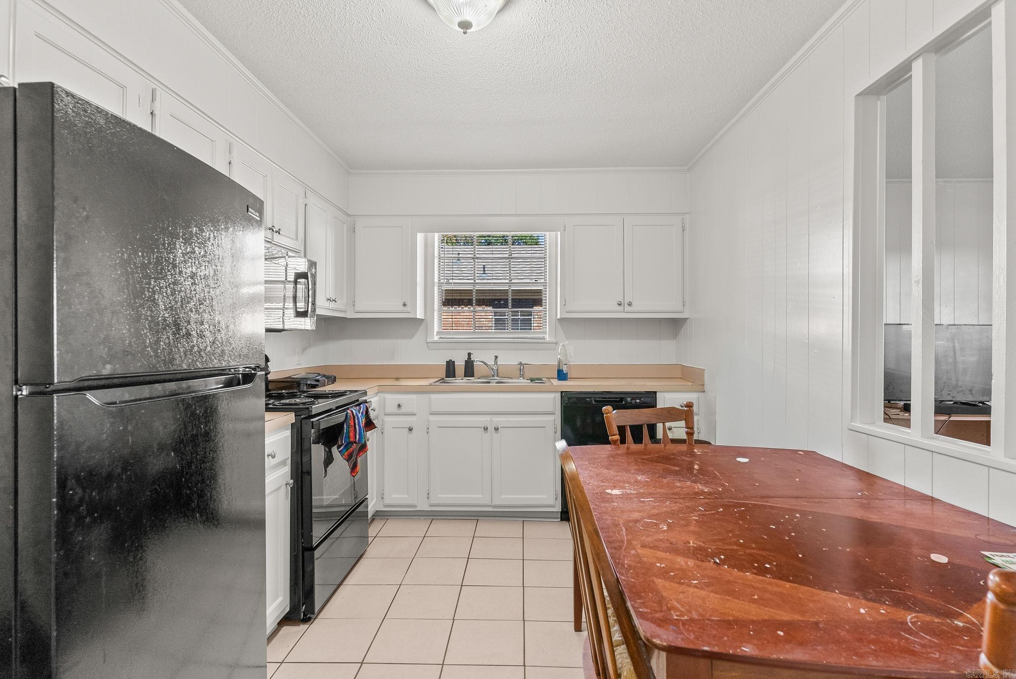 Ward - Residential Income