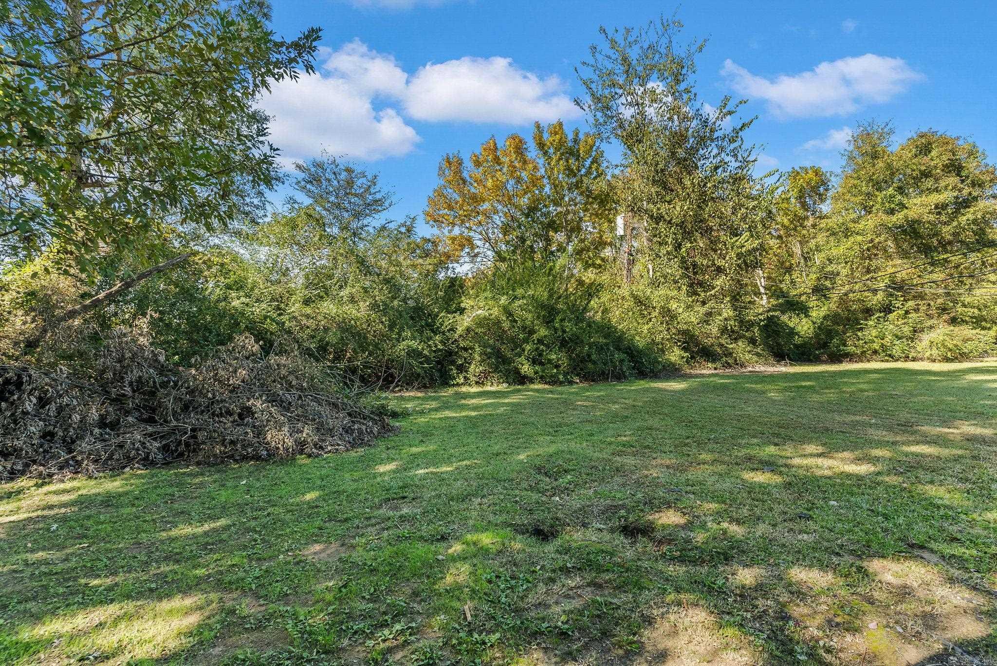 Ward - Residential Income