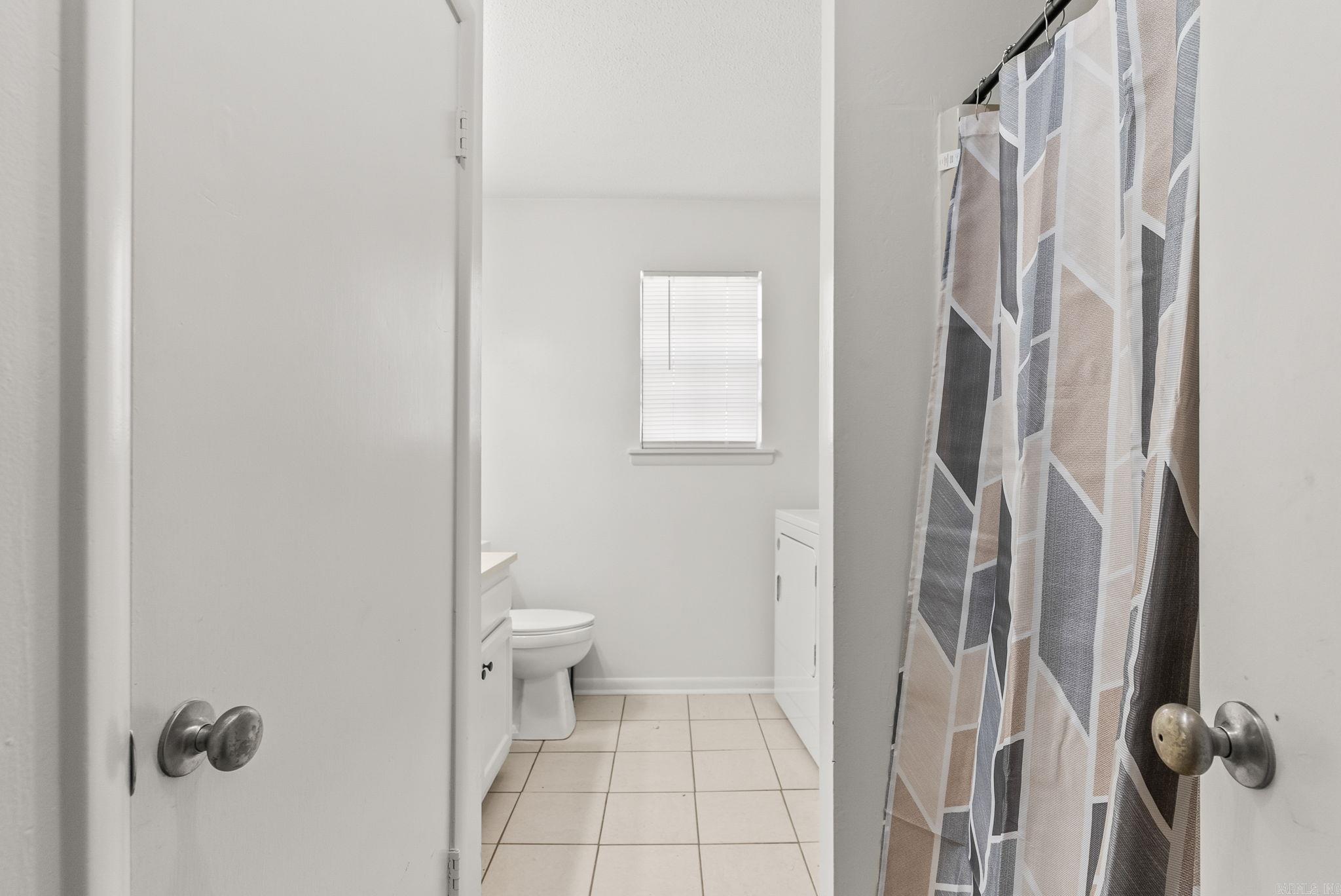 Ward - Residential Income