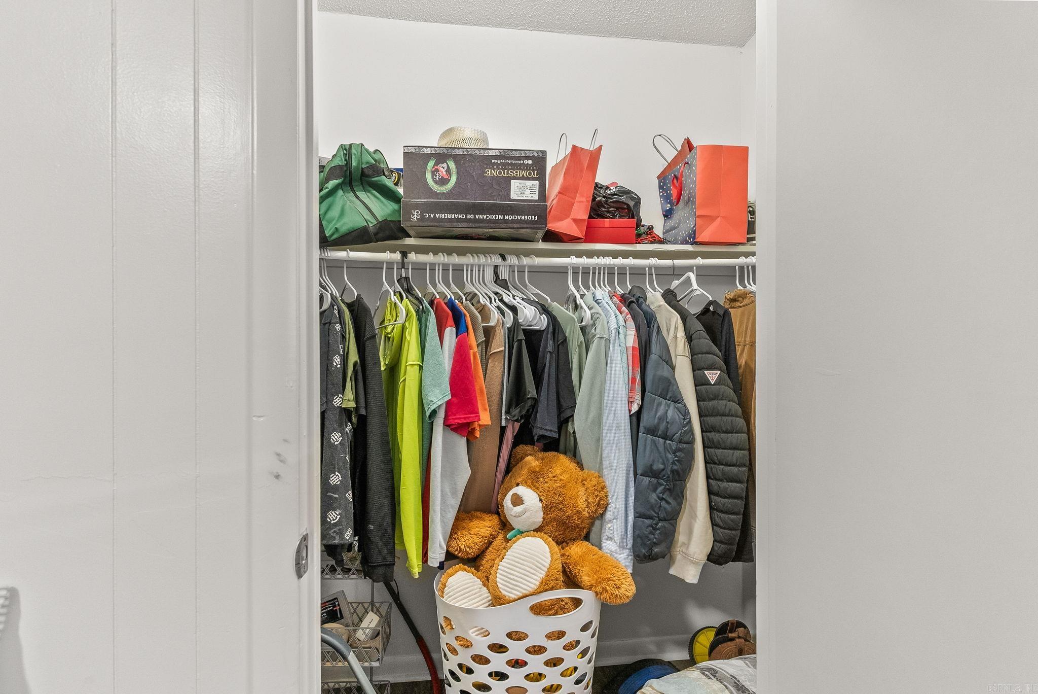 Ward - Residential Income