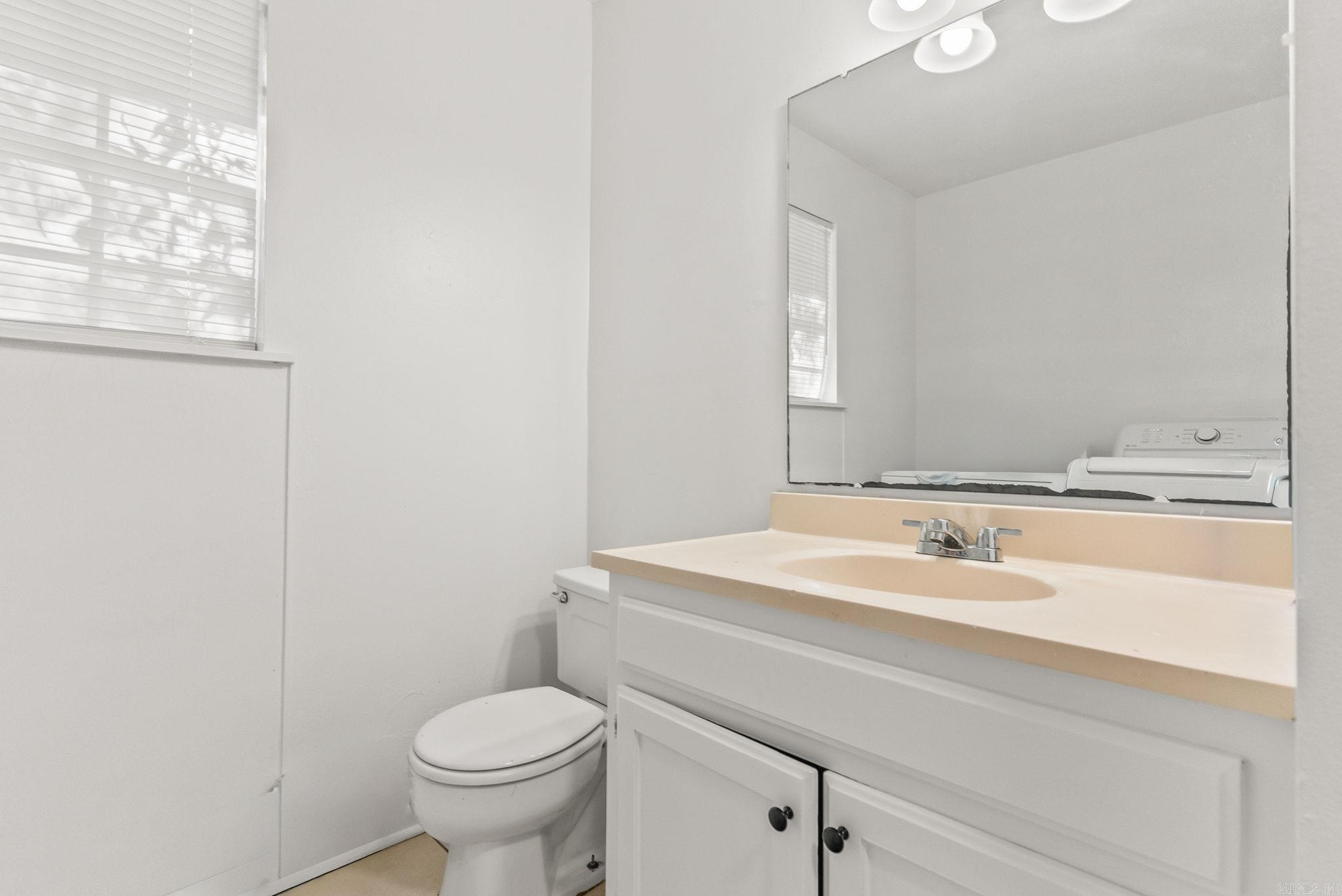 Ward - Residential Income