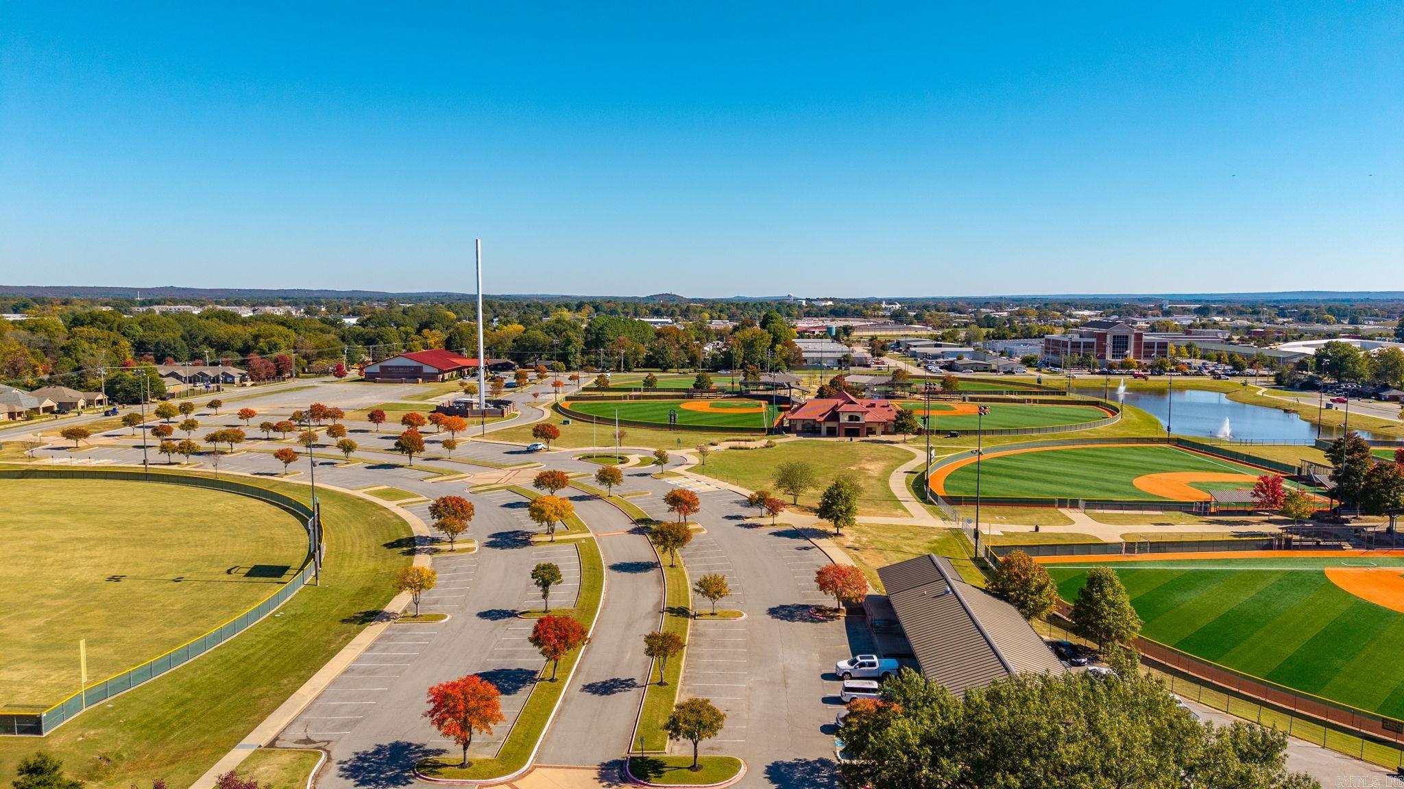 Ward - Residential Income