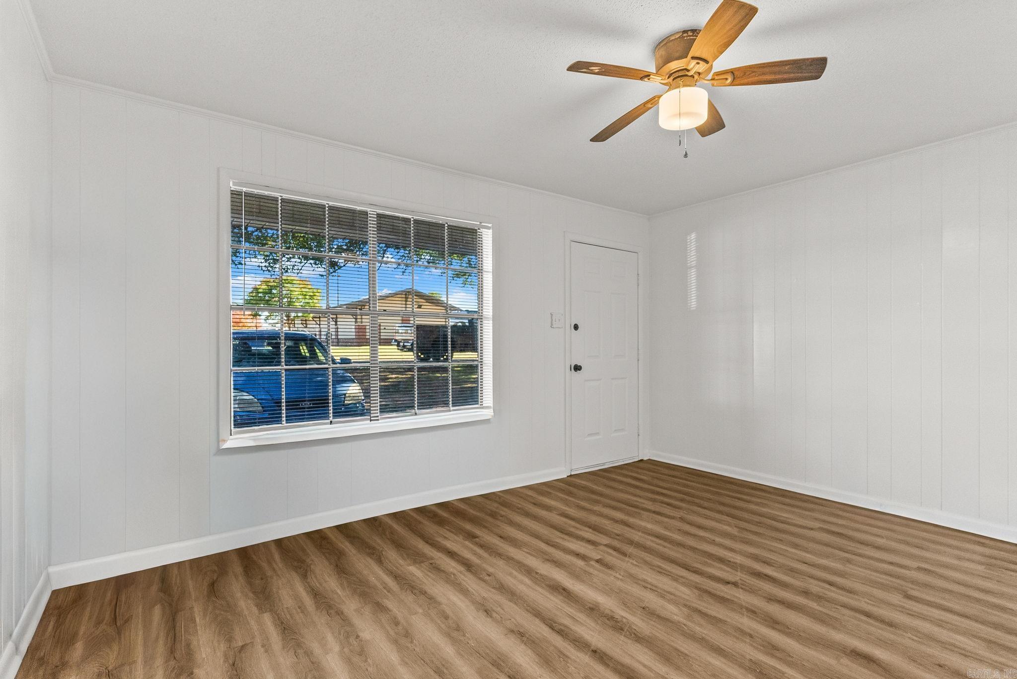 Ward - Residential Income