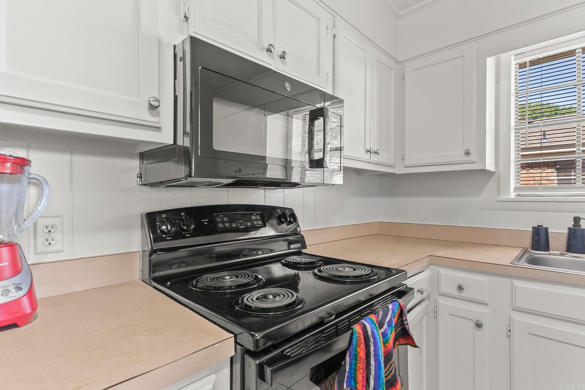 Ward - Residential Income