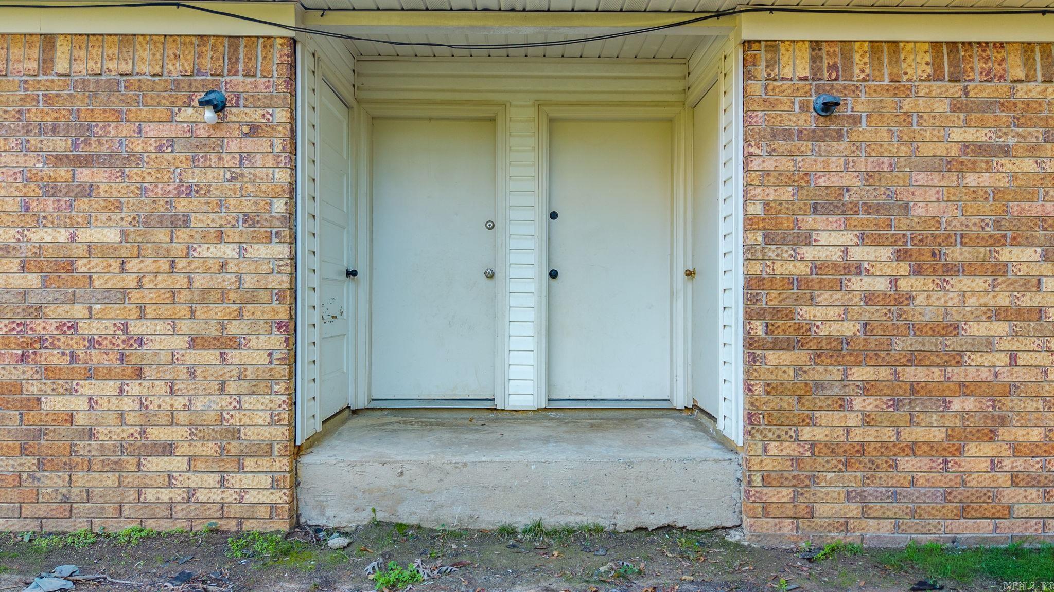 Ward - Residential Income