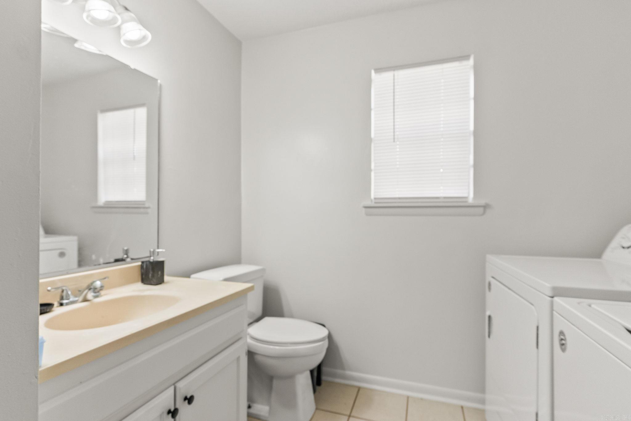 Ward - Residential Income