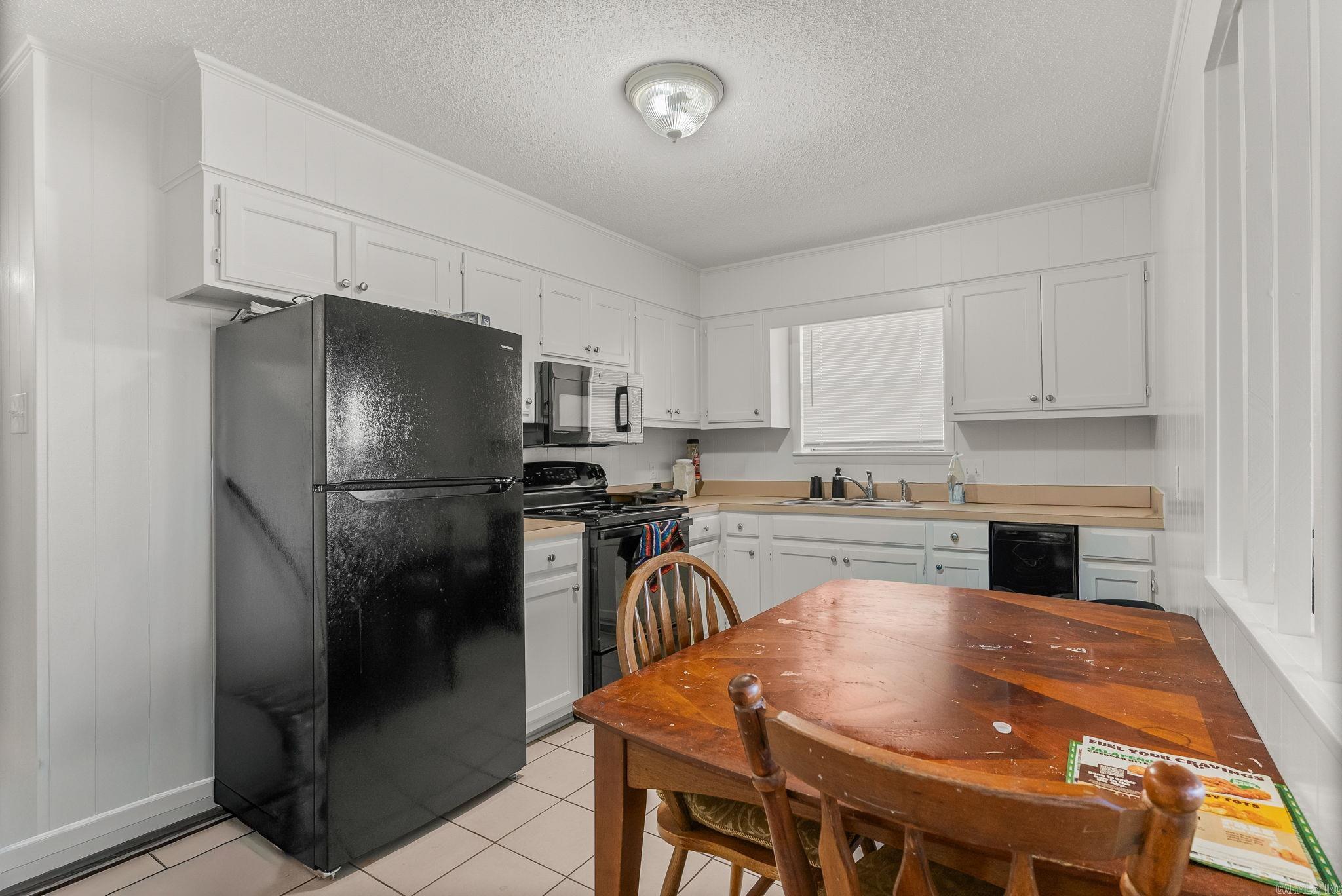 Ward - Residential Income