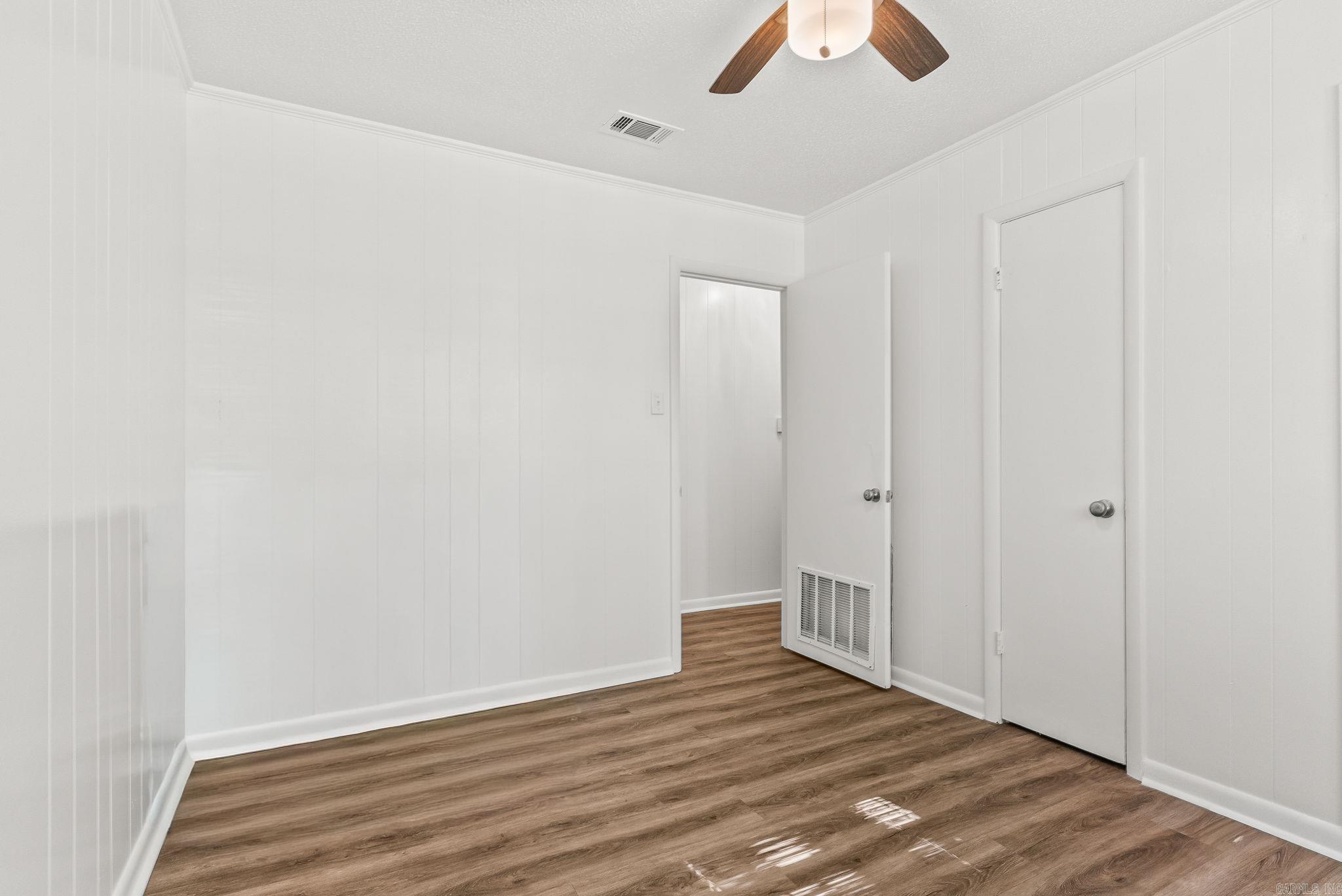 Ward - Residential Income