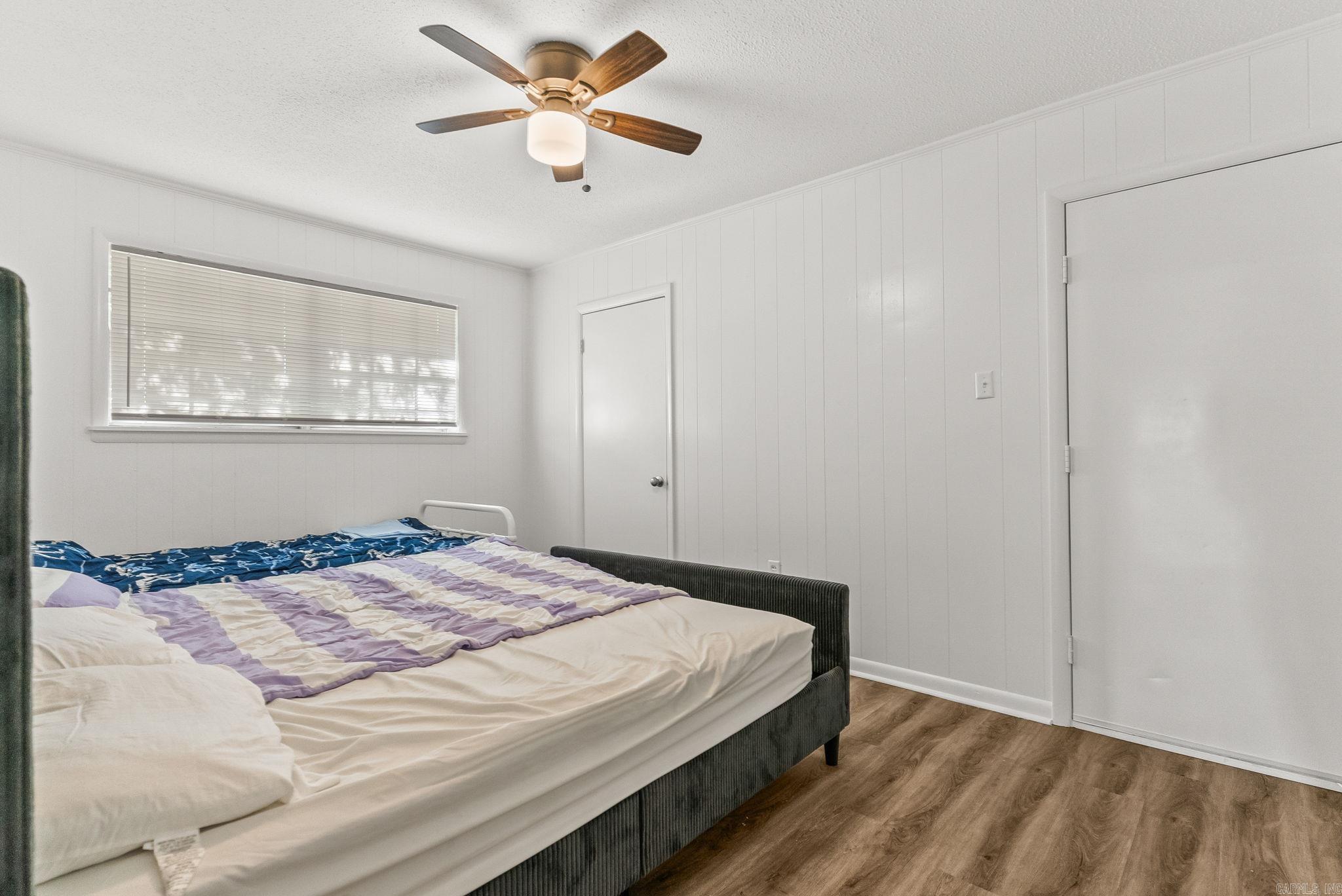 Ward - Residential Income