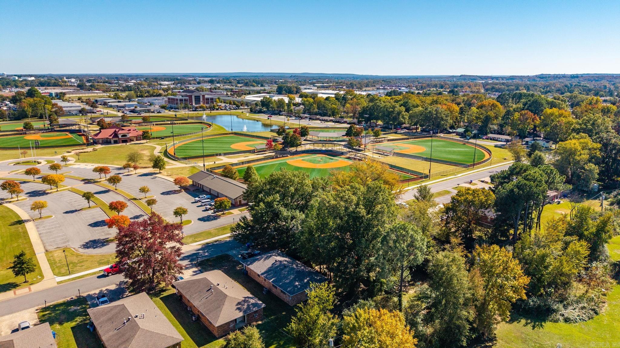 Ward - Residential Income