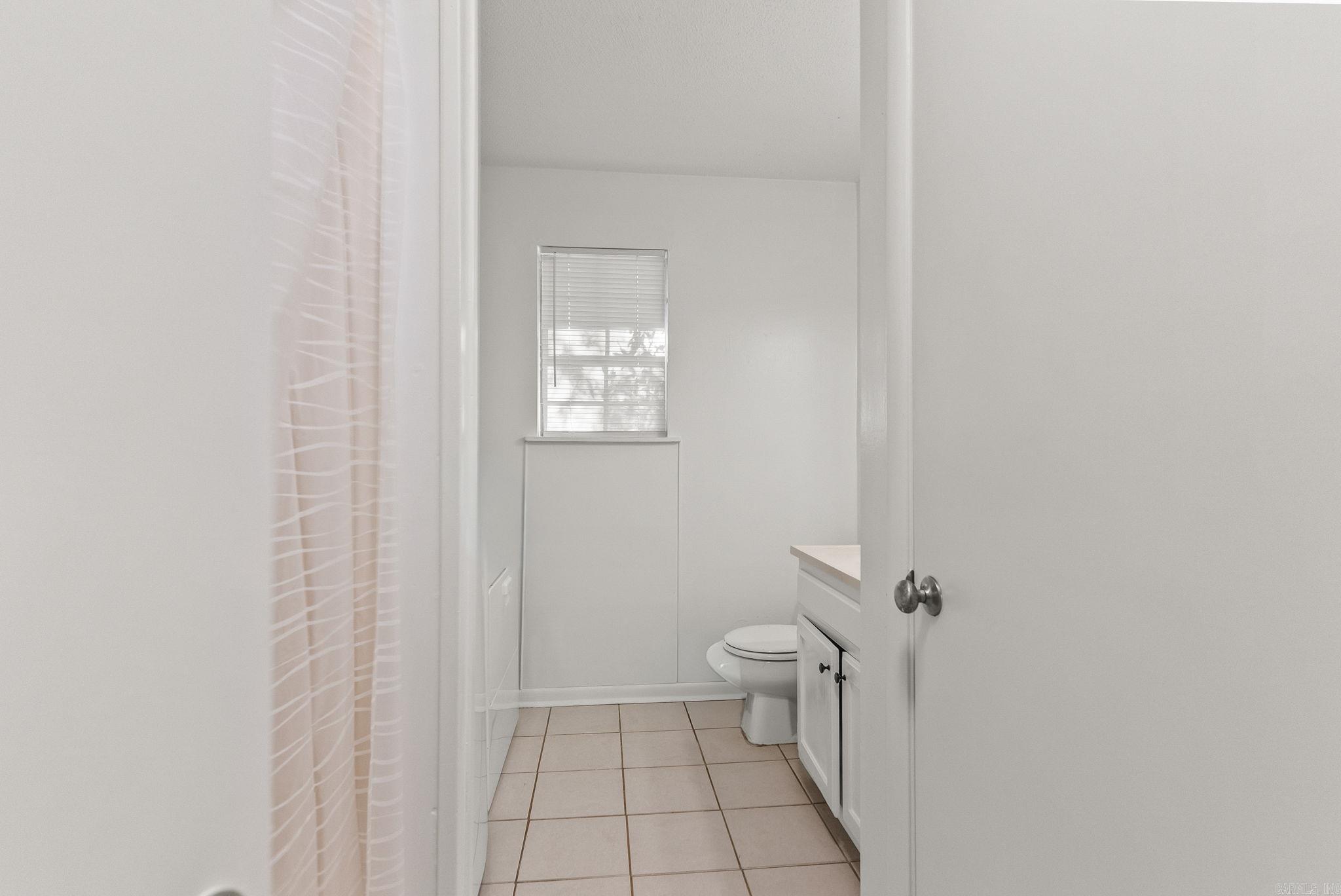 Ward - Residential Income