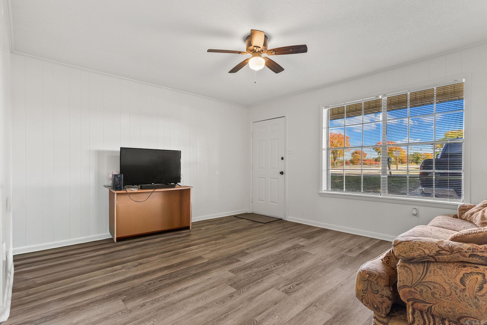 Ward - Residential Income