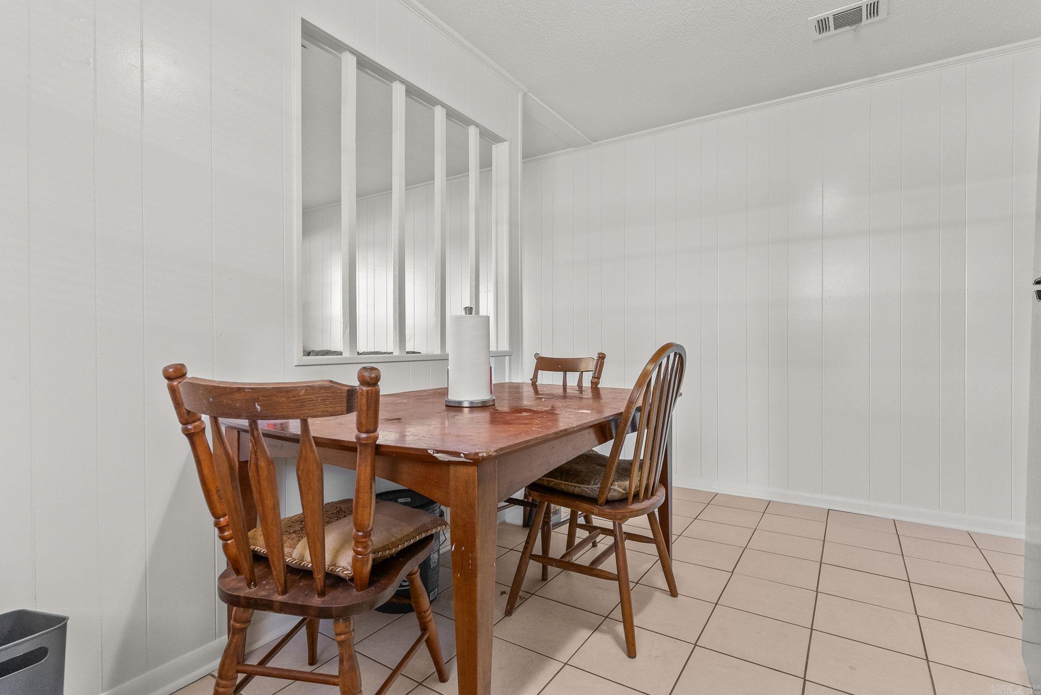 Ward - Residential Income