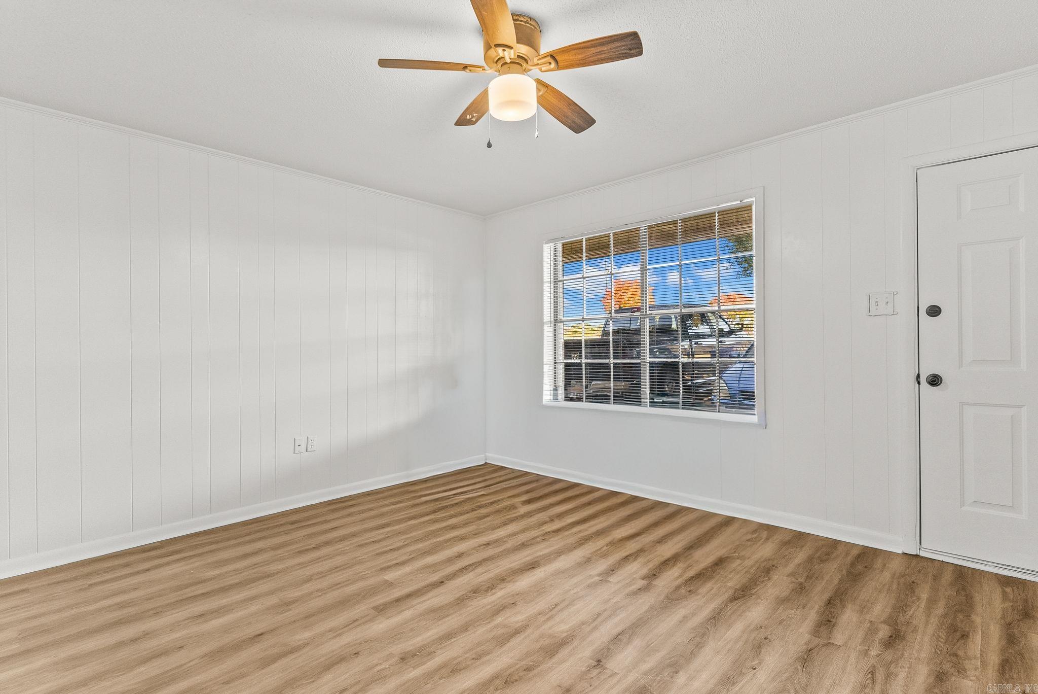 Ward - Residential Income