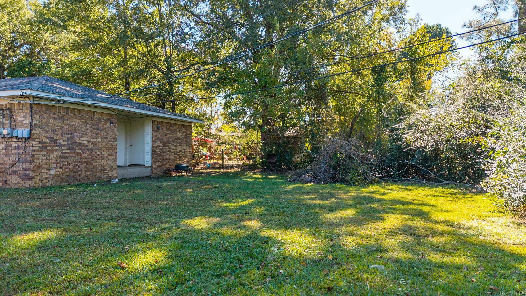 Ward - Residential Income