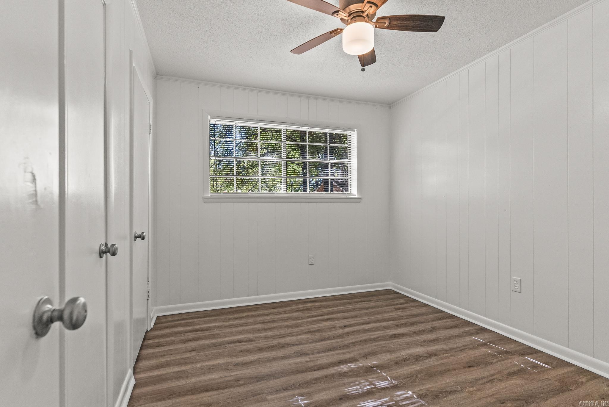 Ward - Residential Income