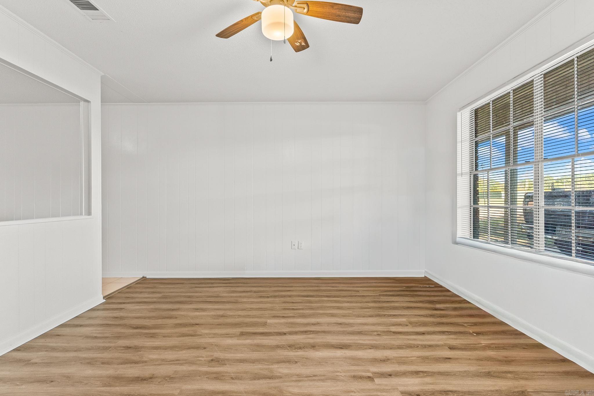 Ward - Residential Income