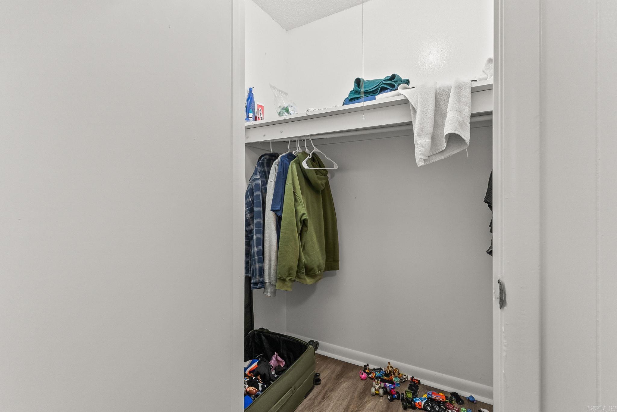 Ward - Residential Income