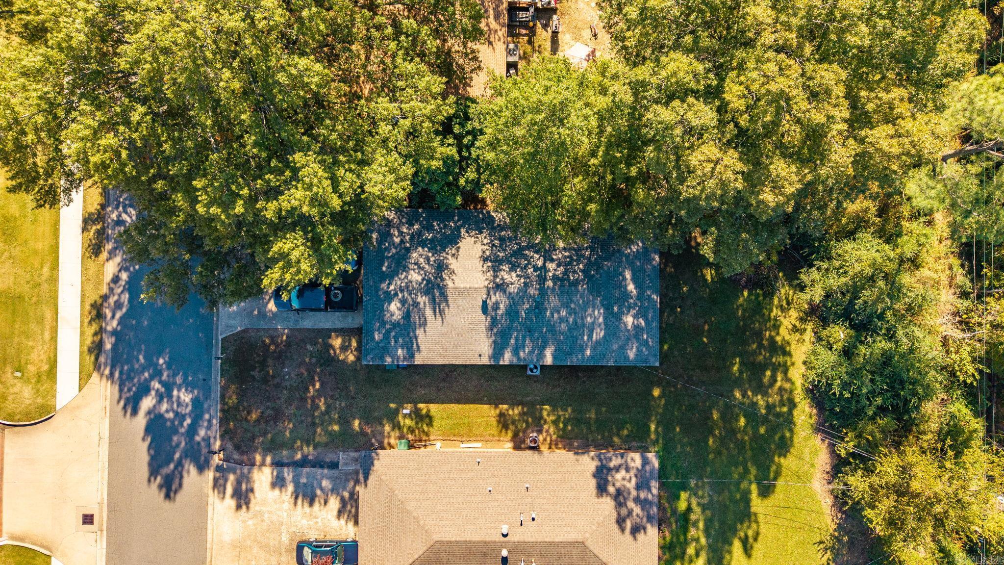 Ward - Residential Income