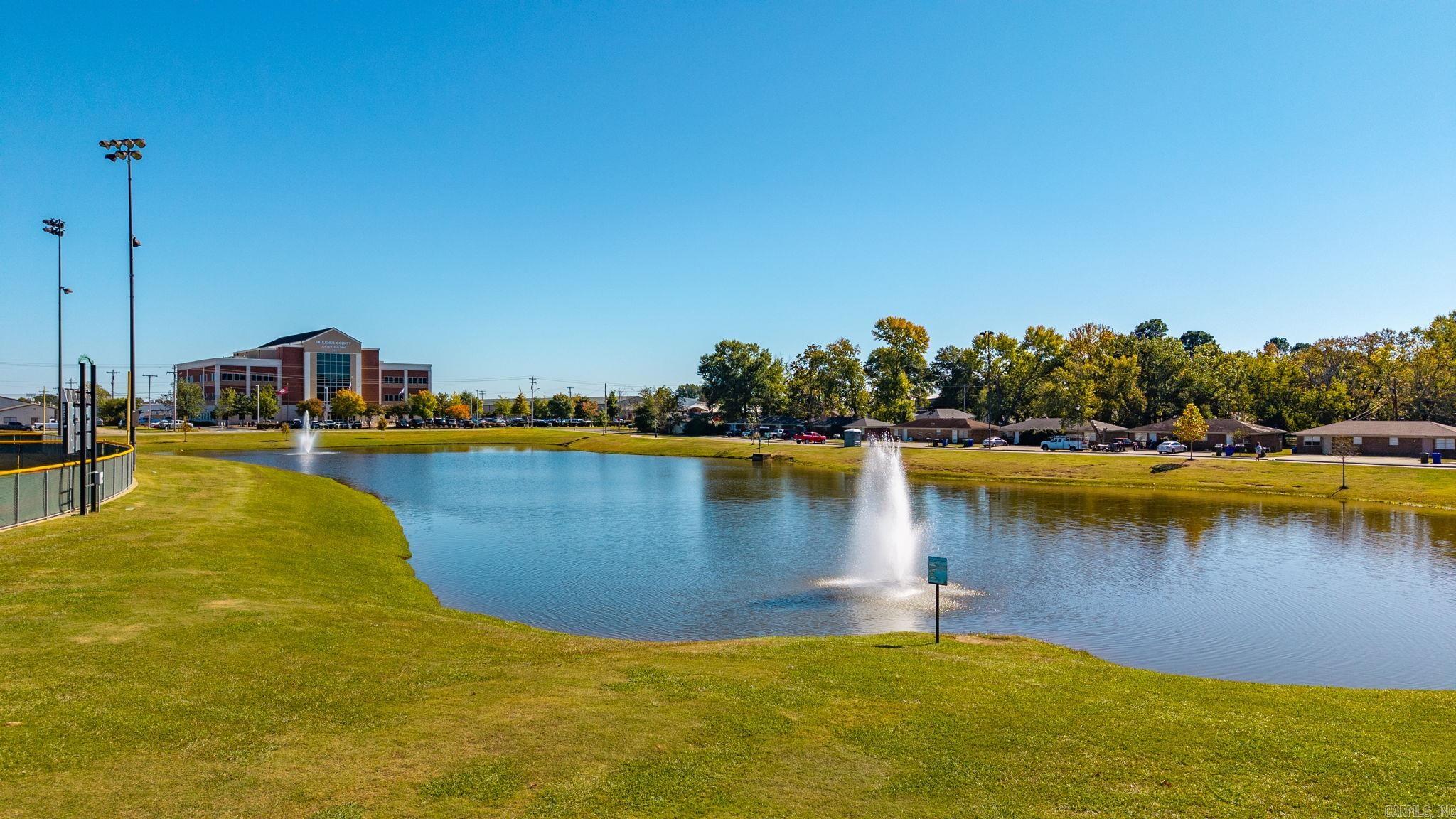 Ward - Residential Income